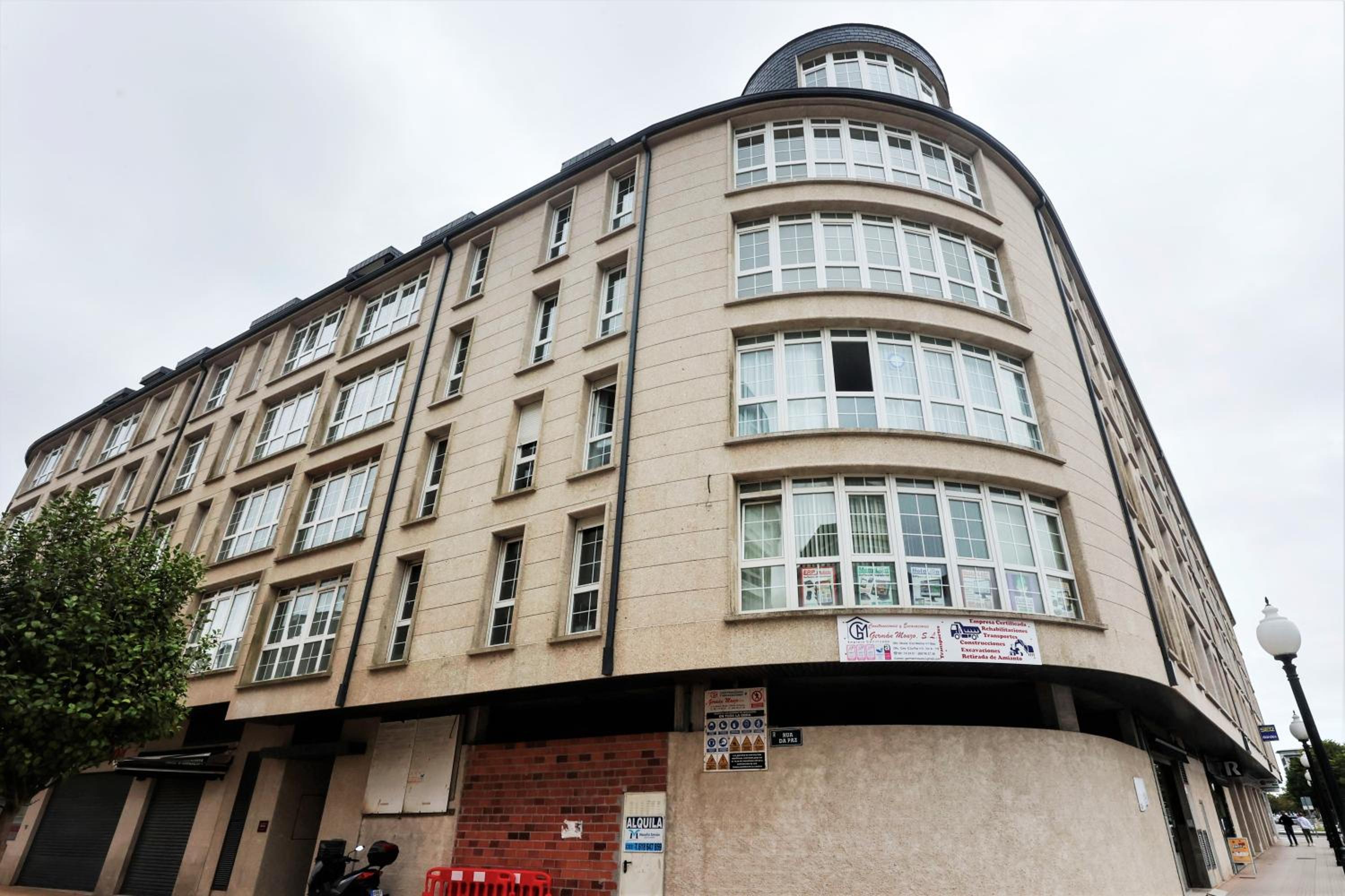 building