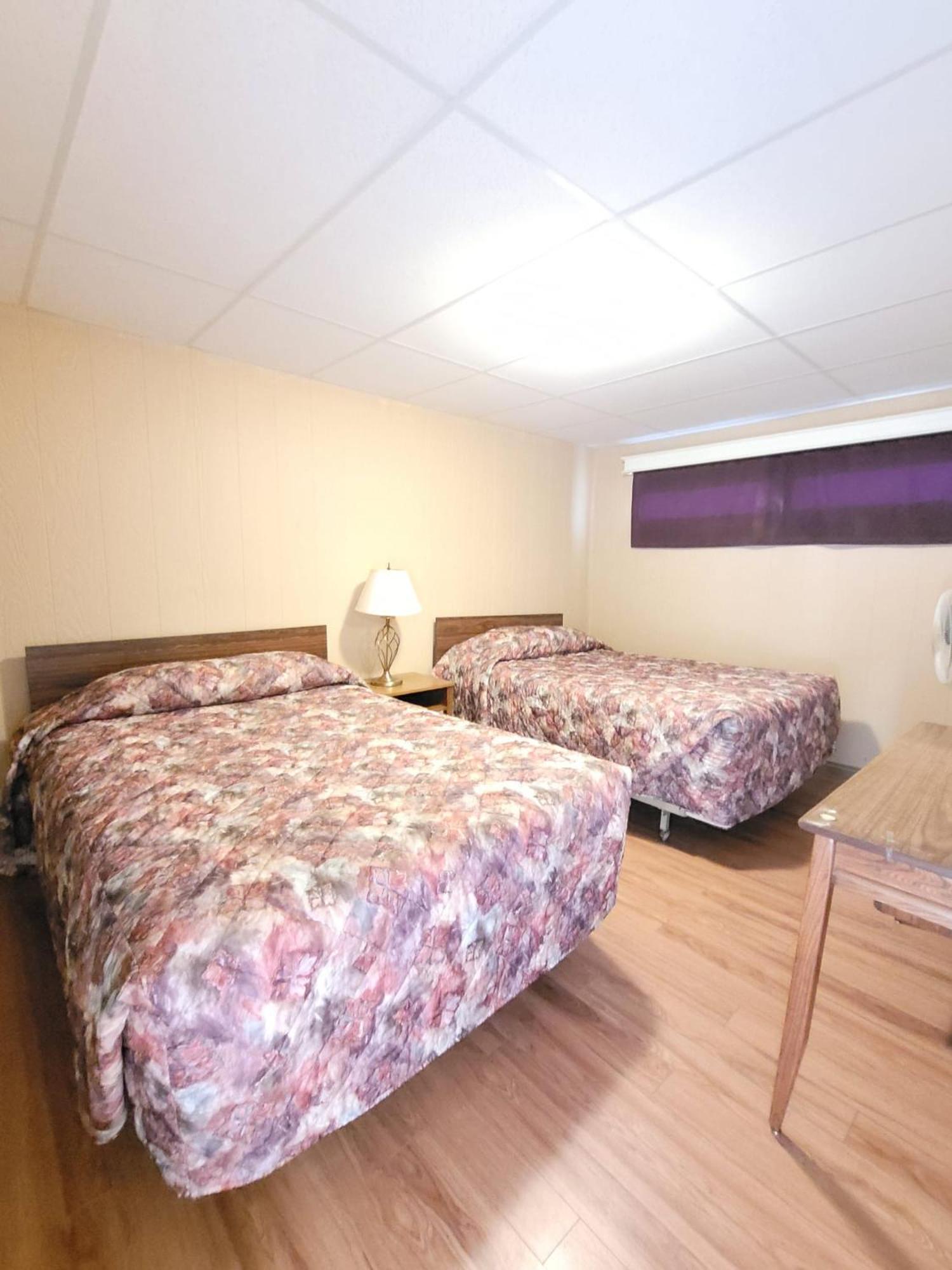 Shannon Motel