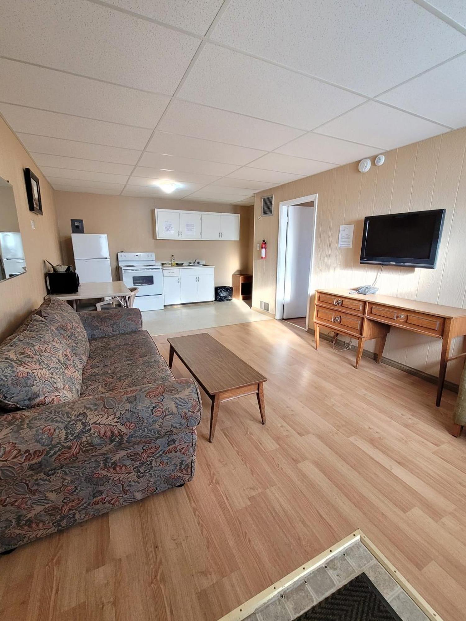 Shannon Motel