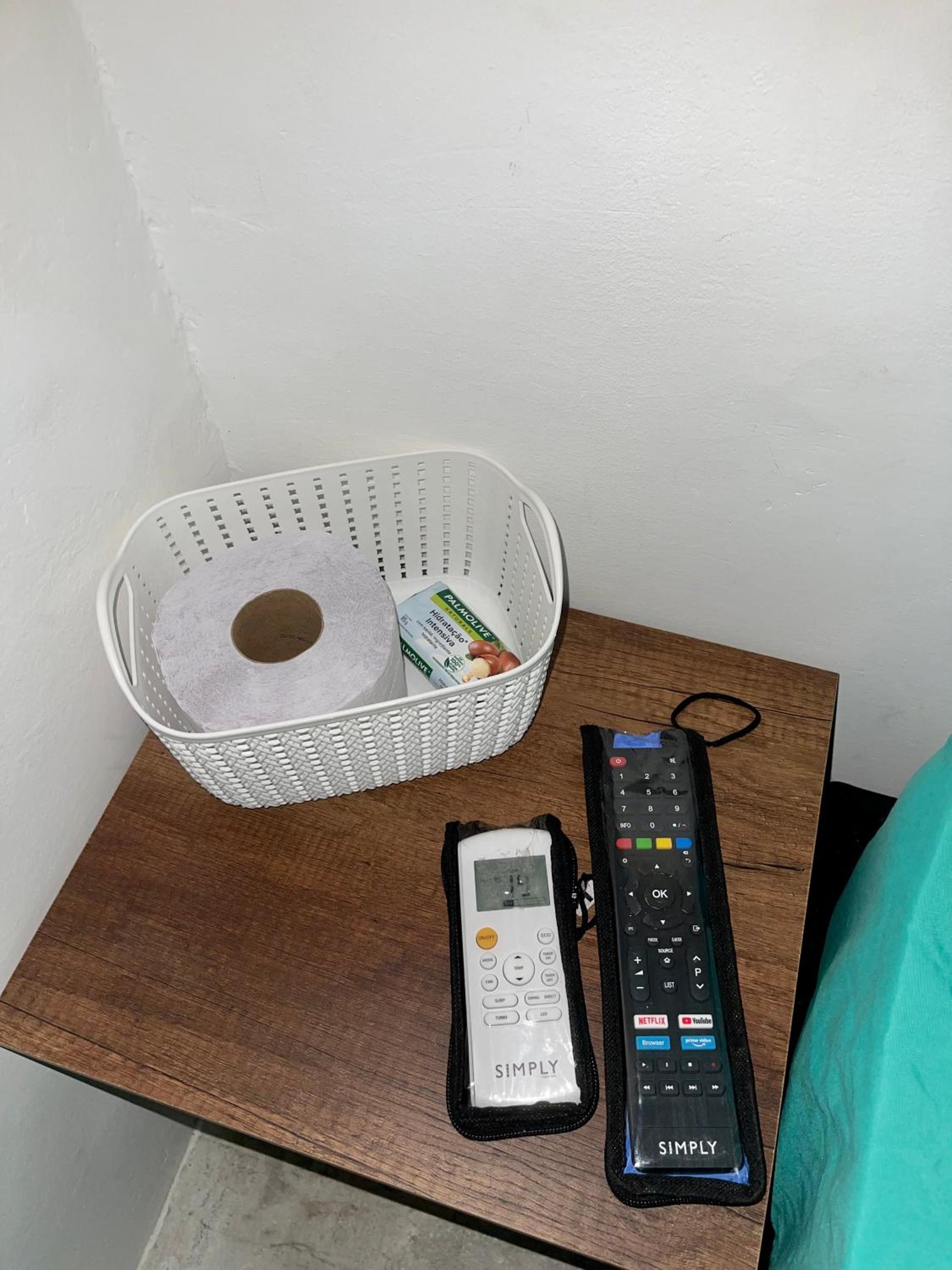 Apartamento en Santa Marta Itzamara 1