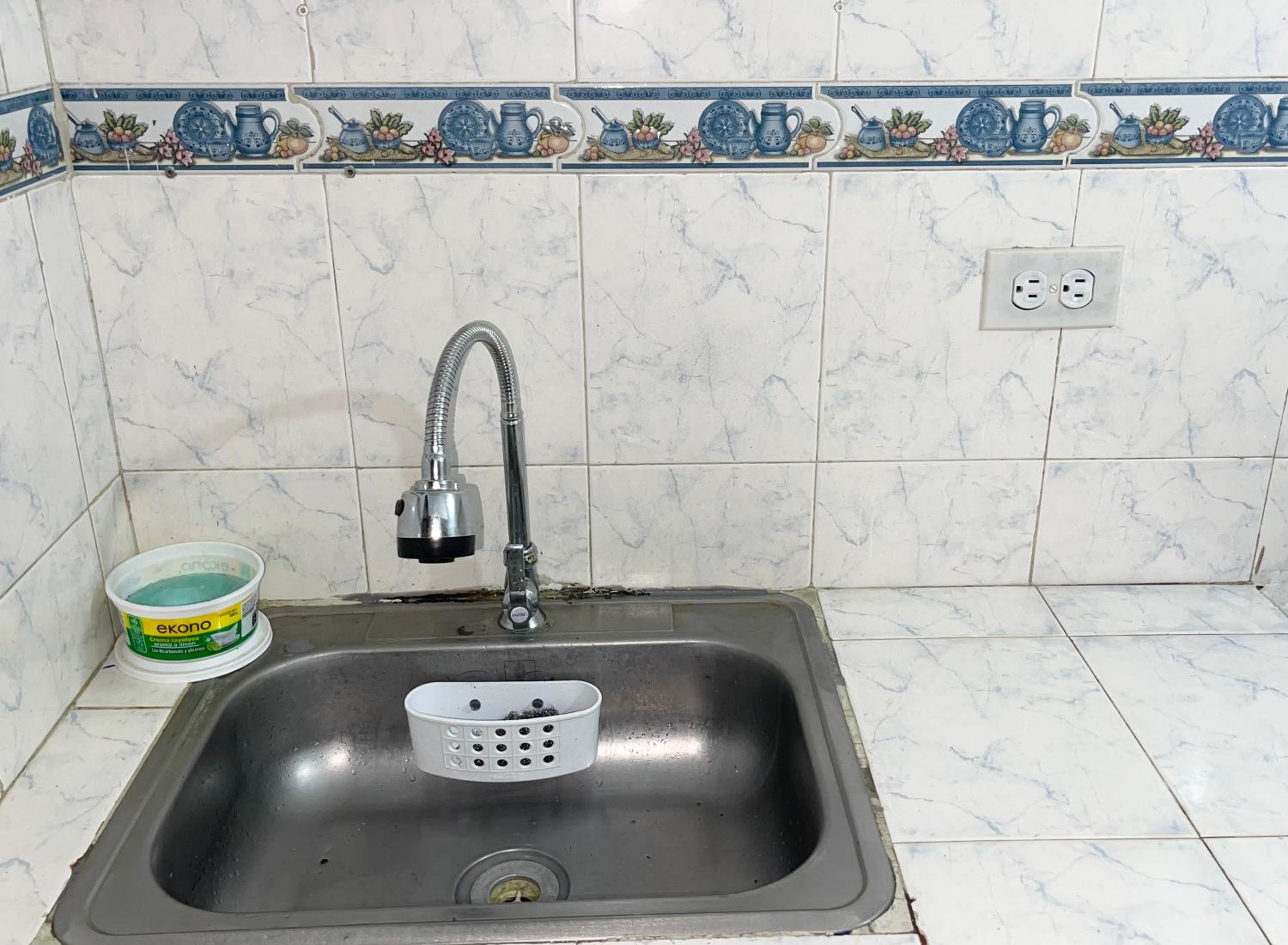 Apartamento en Santa Marta Itzamara 1