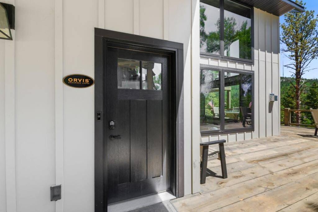 24 KARAT Lodge at Terry Peak view 3