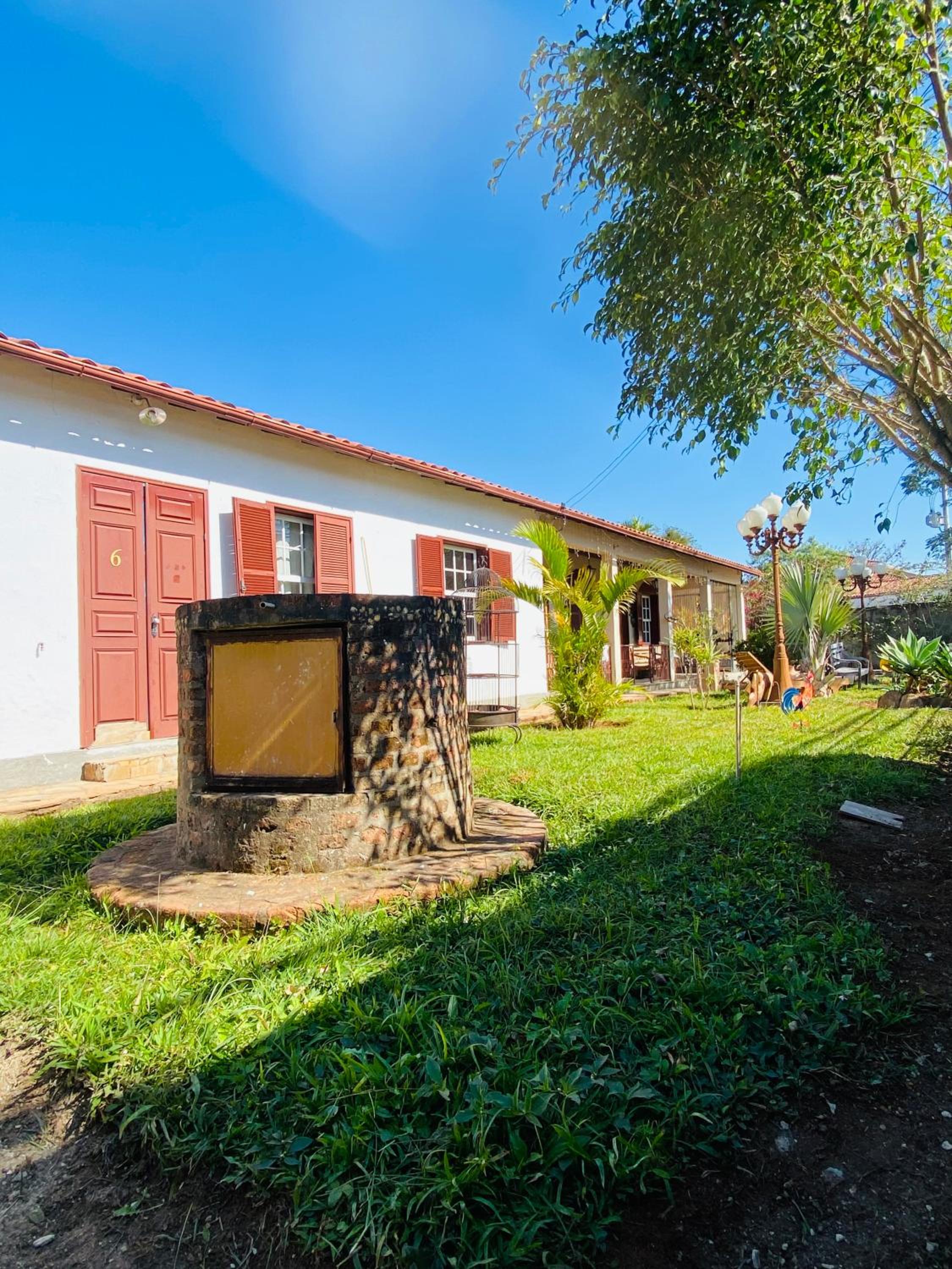 Hotel POUSADA CHARLOTTE - Image 1