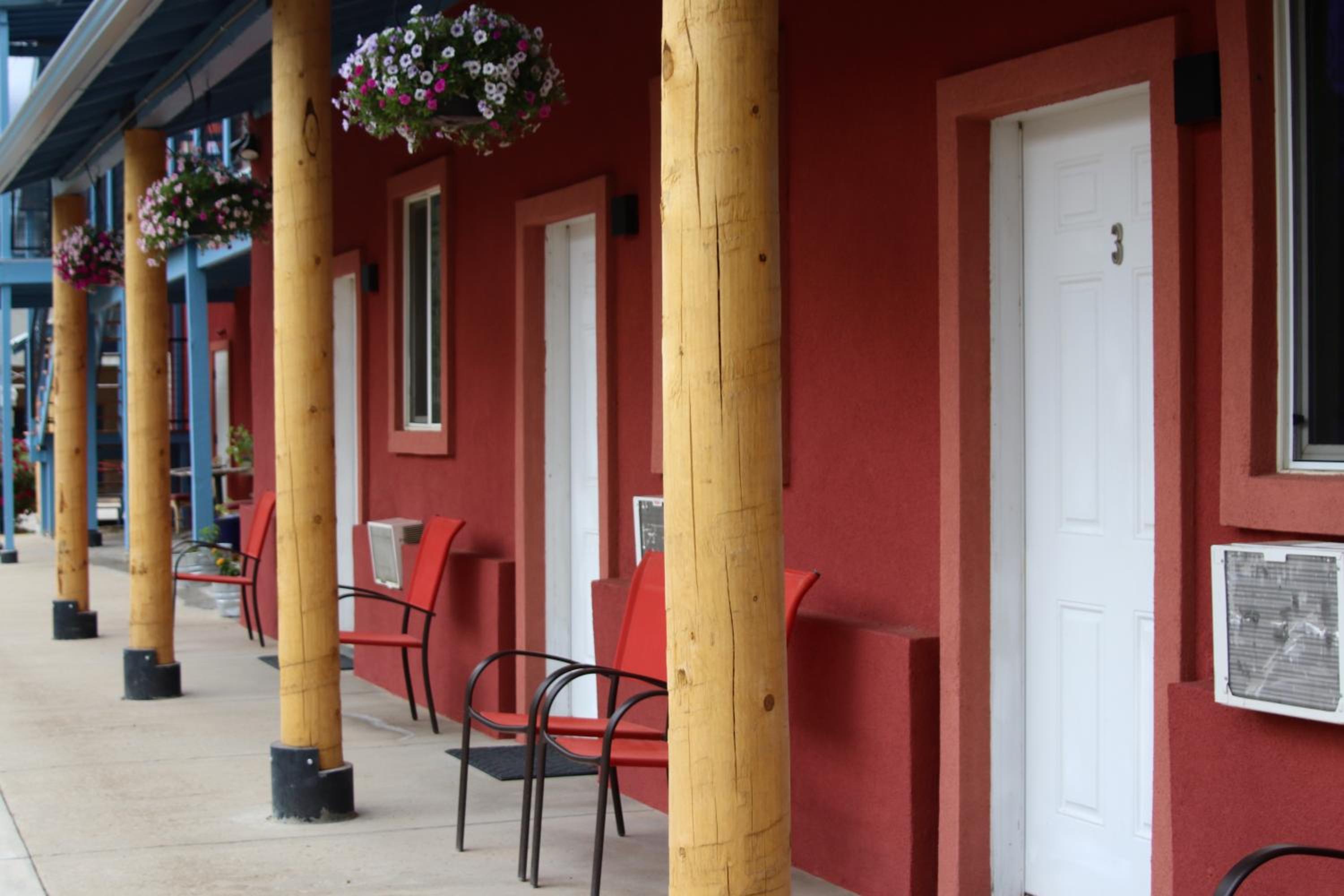Mancos Inn