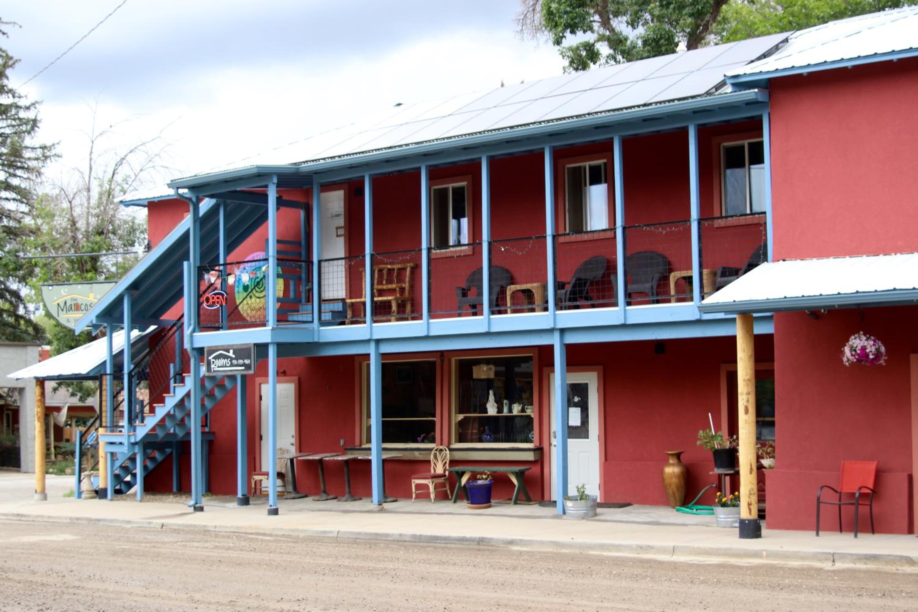 Mancos Inn