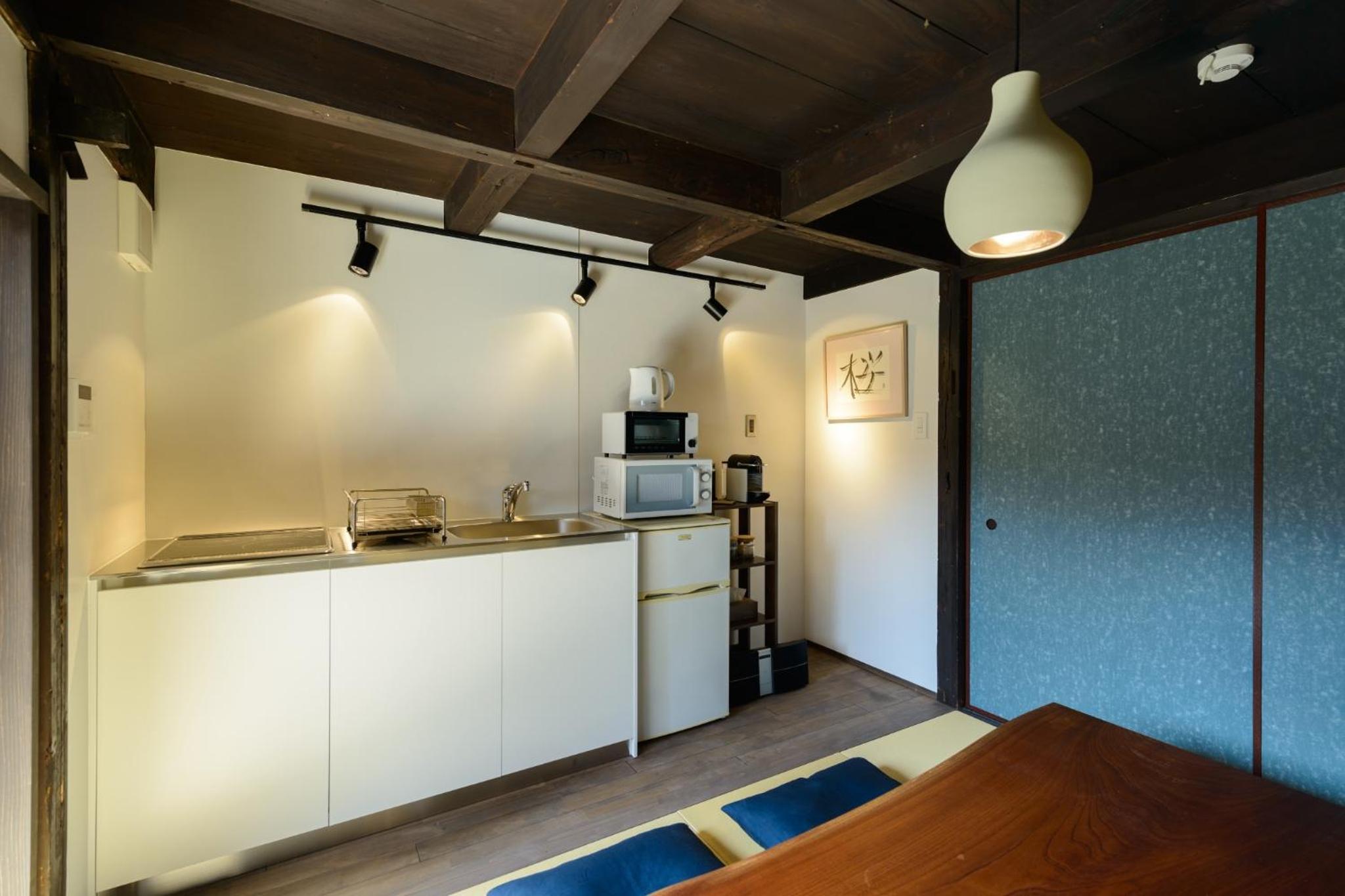 Tsurukame - Vacation STAY 15122v view 2