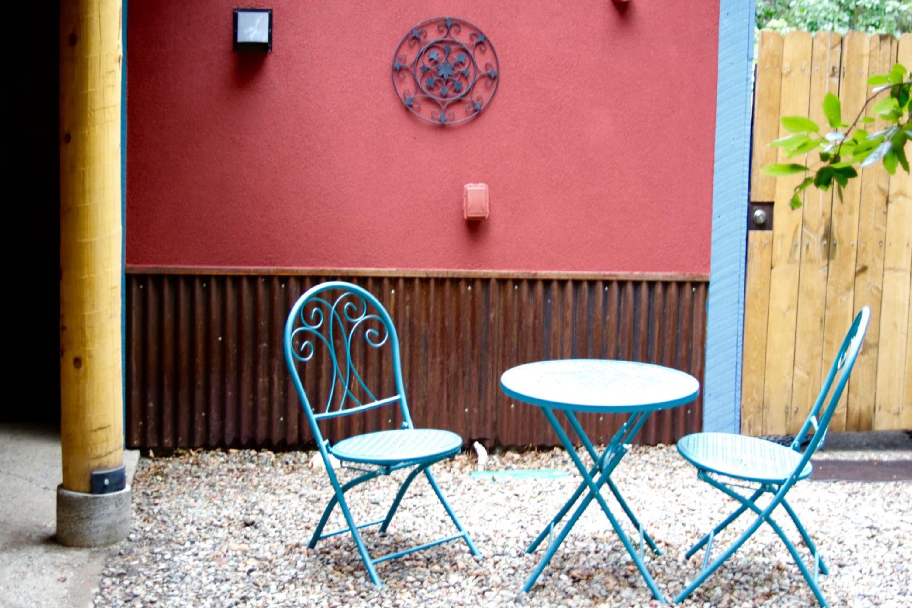Mancos Inn