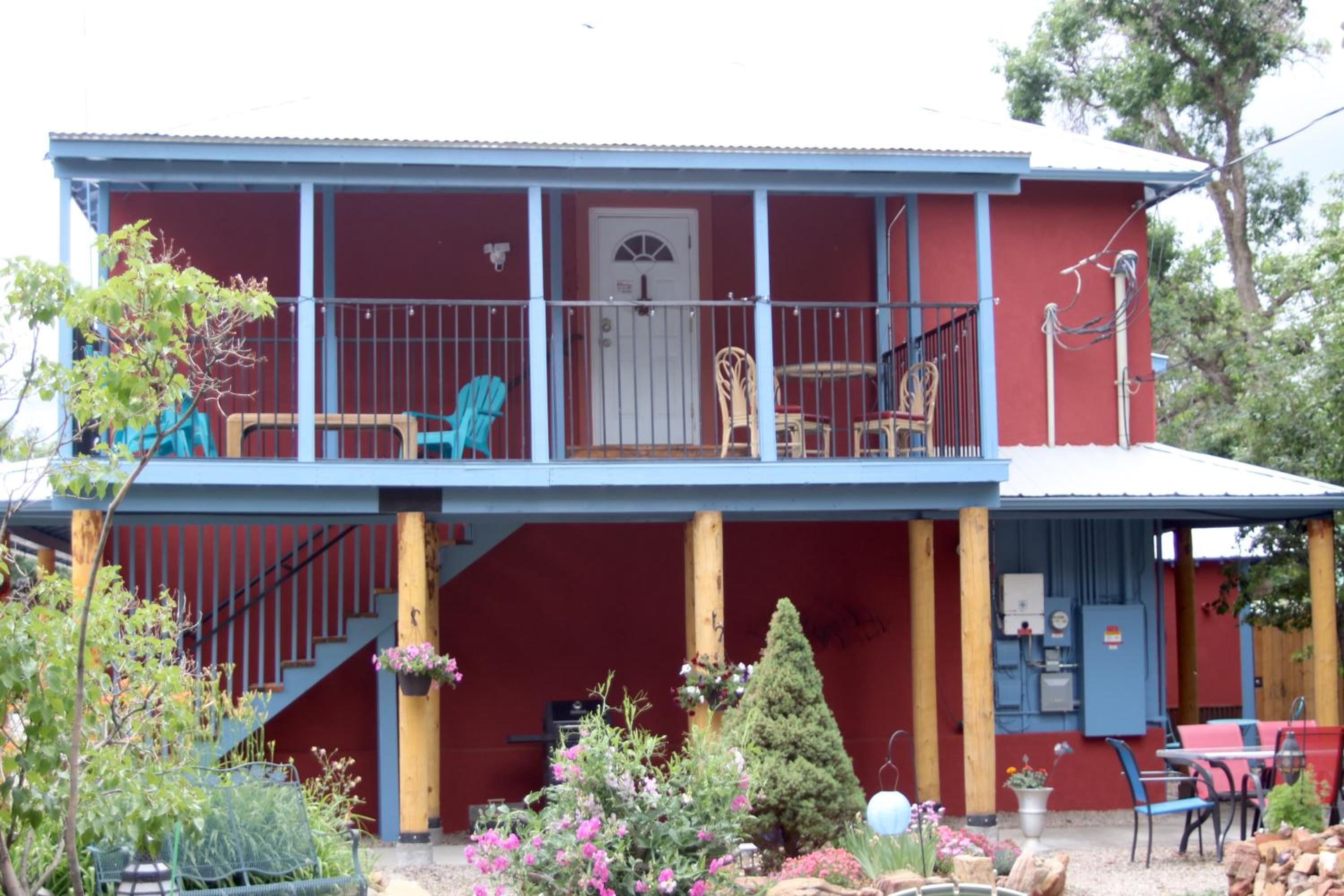 Mancos Inn