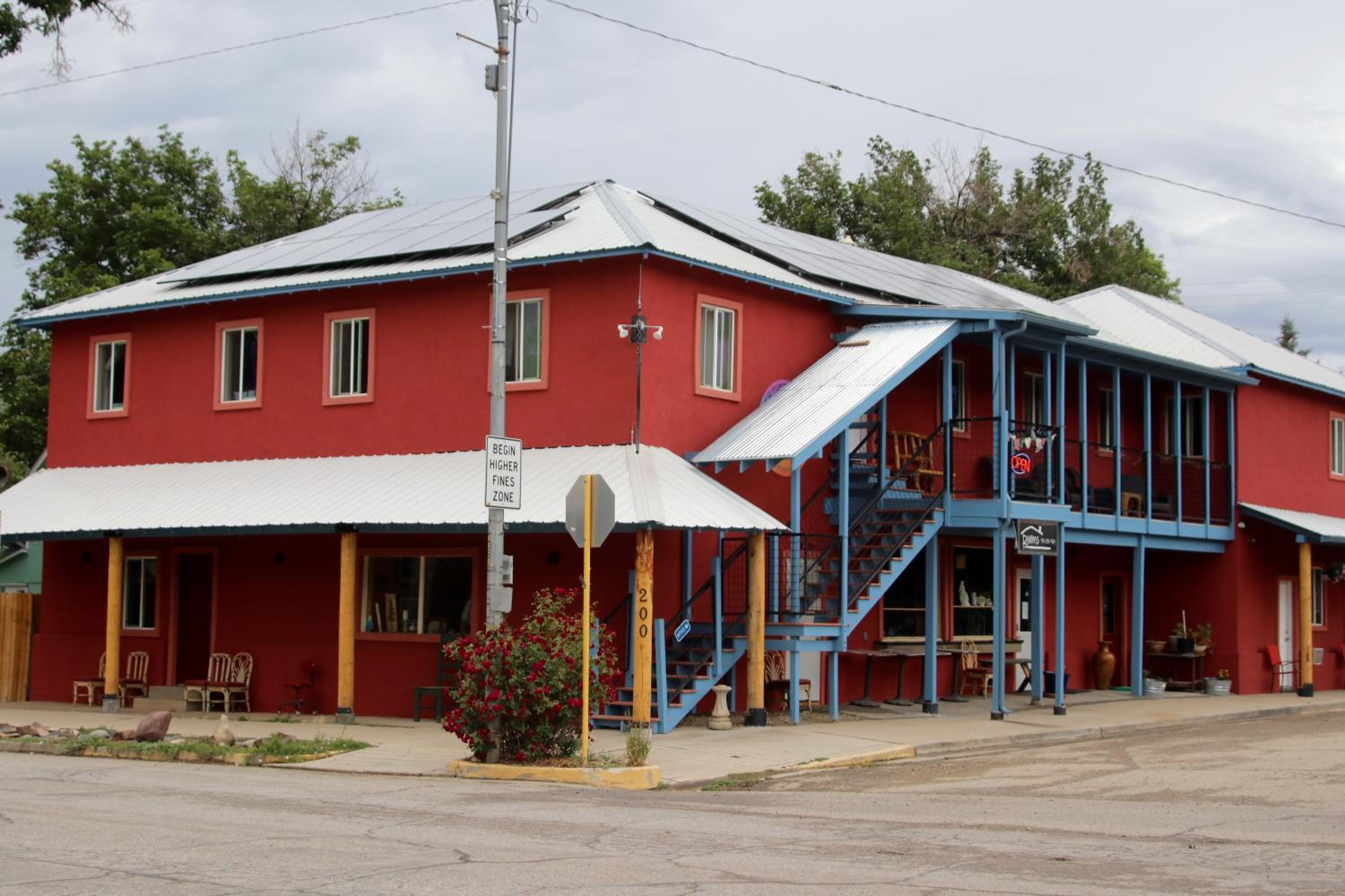 building