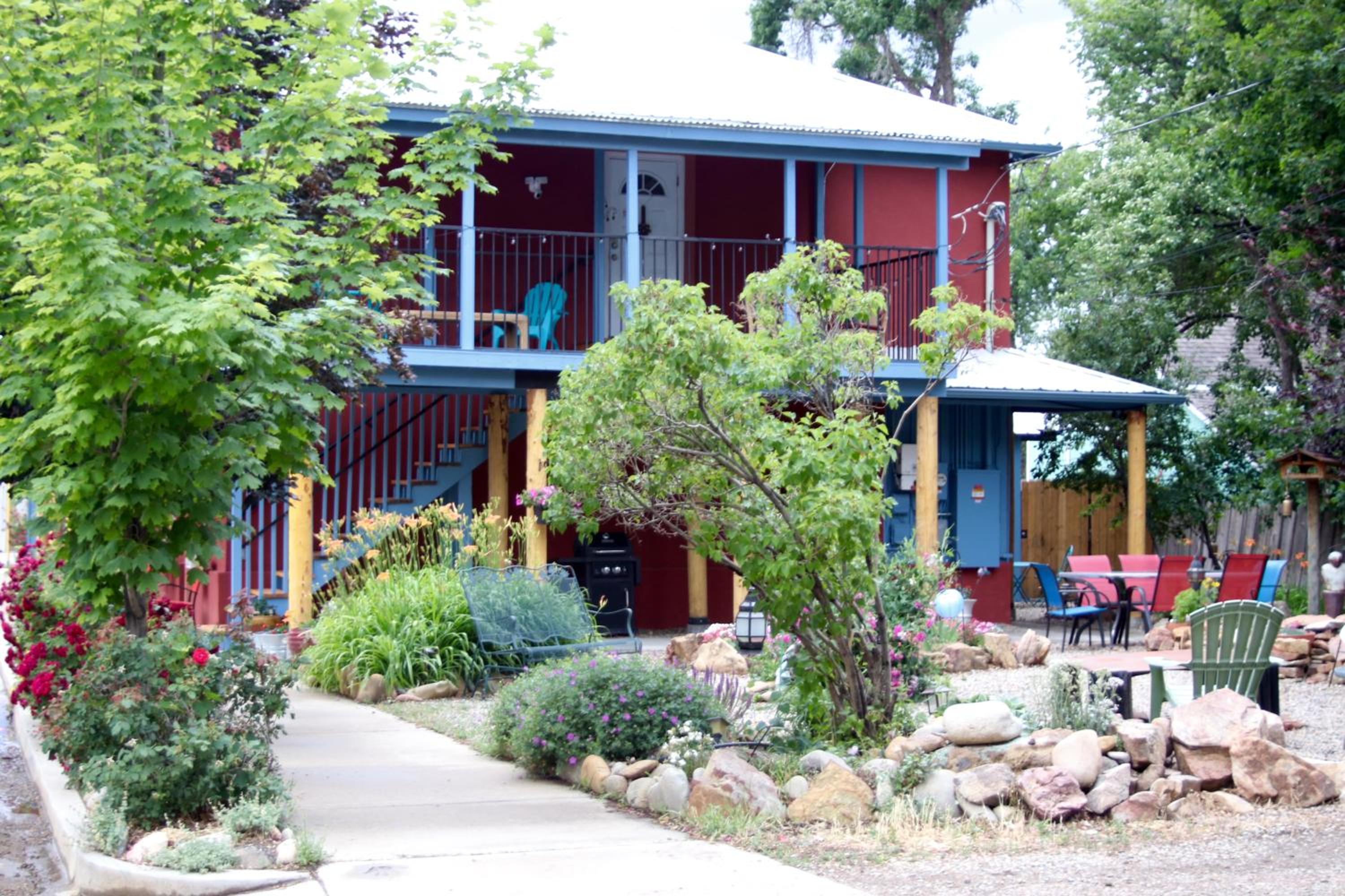 Mancos Inn