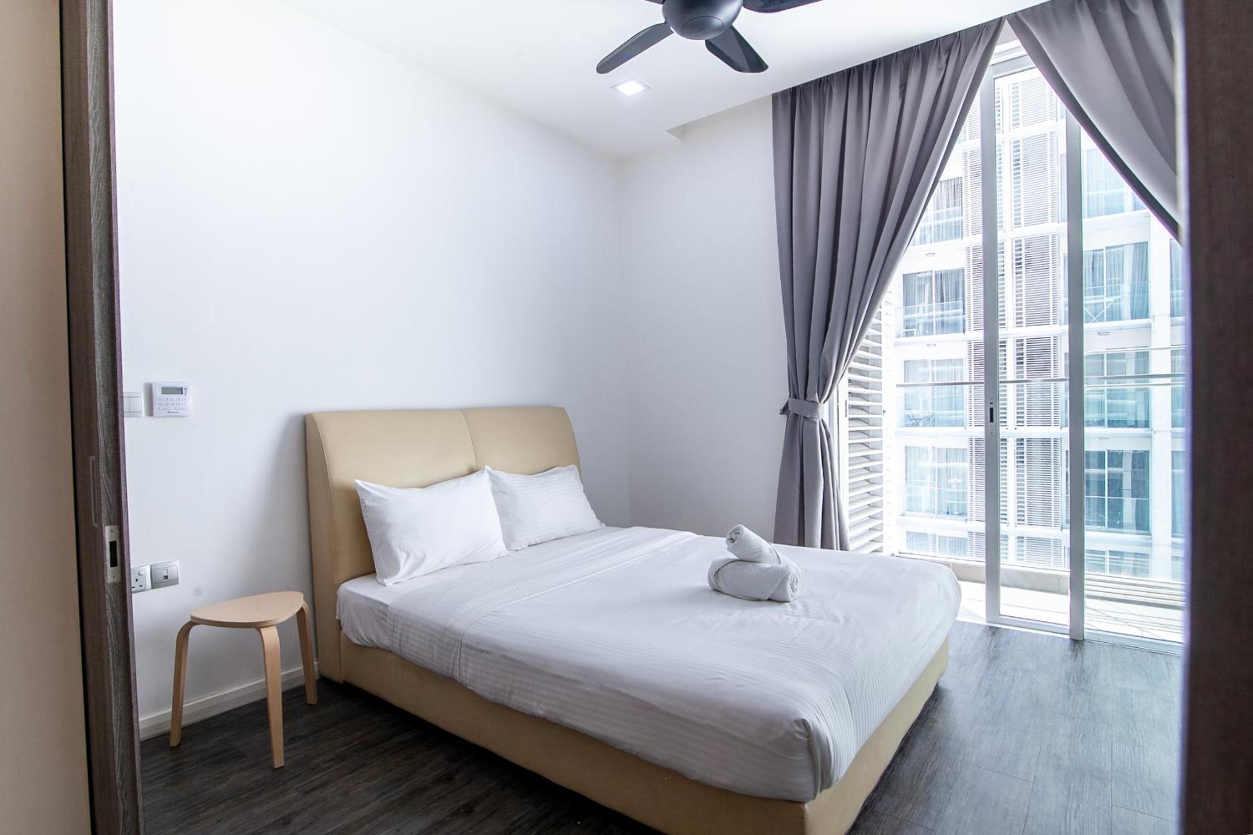 M Suites Jalan Ampang by Plush