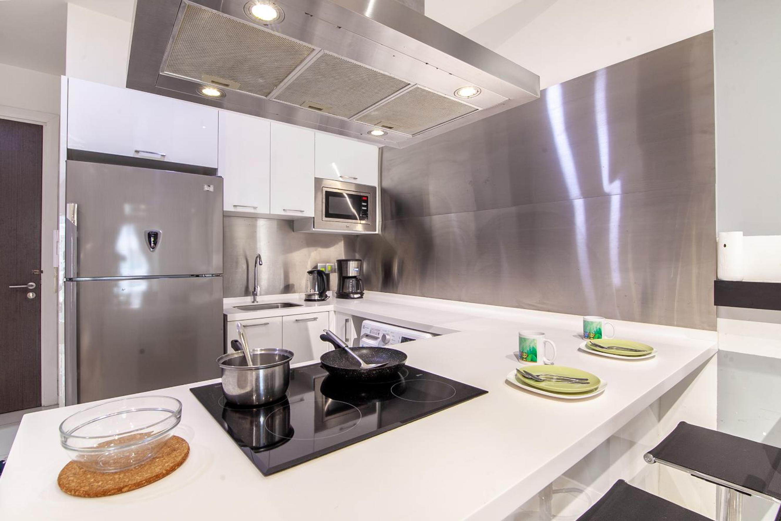 M Suites Jalan Ampang by Plush