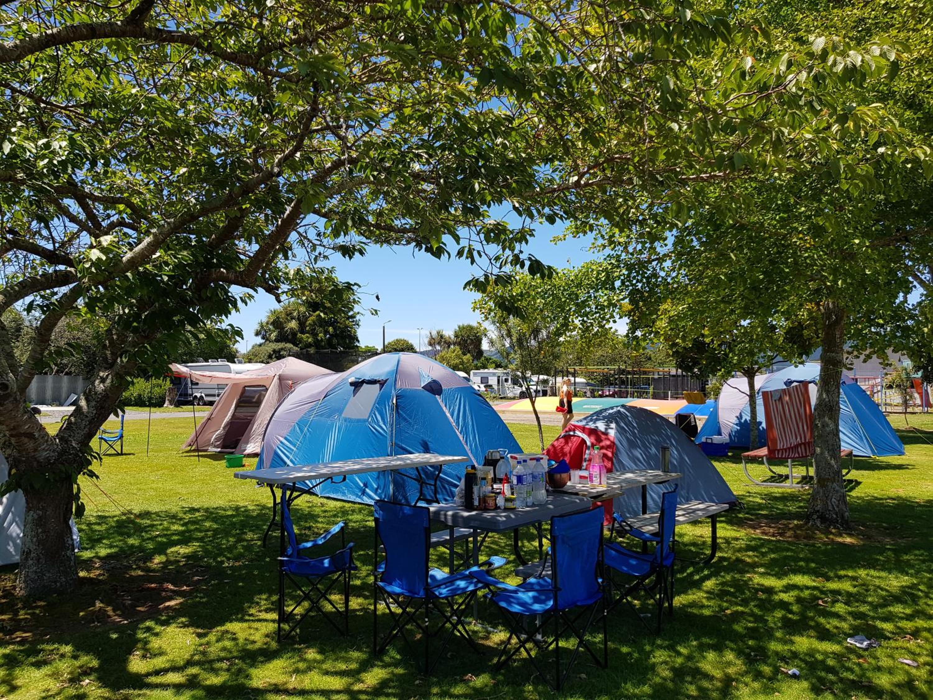 Levin TOP 10 Holiday Park, photo 36