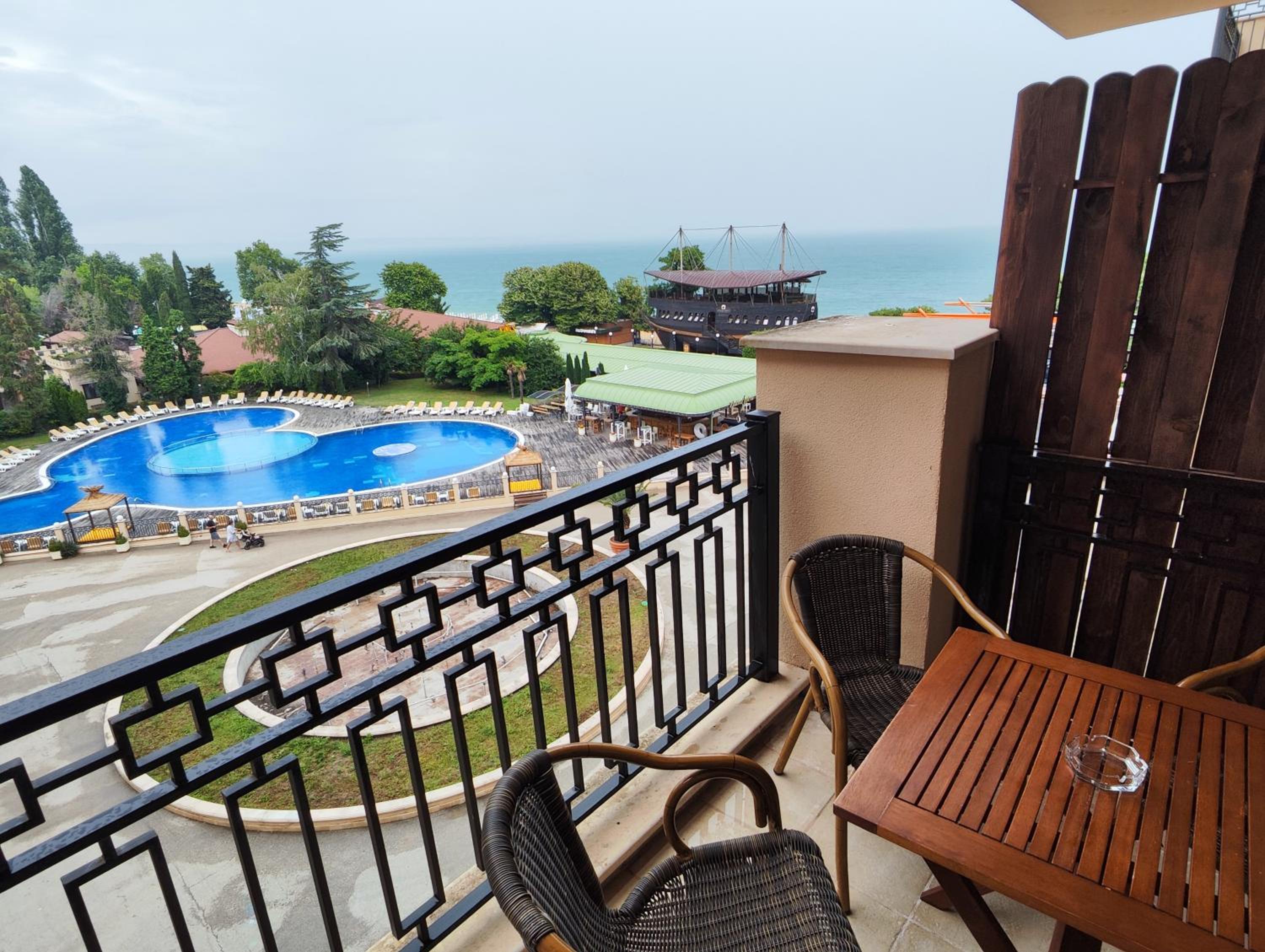 Europroperties Zlatna Kotva Apartments