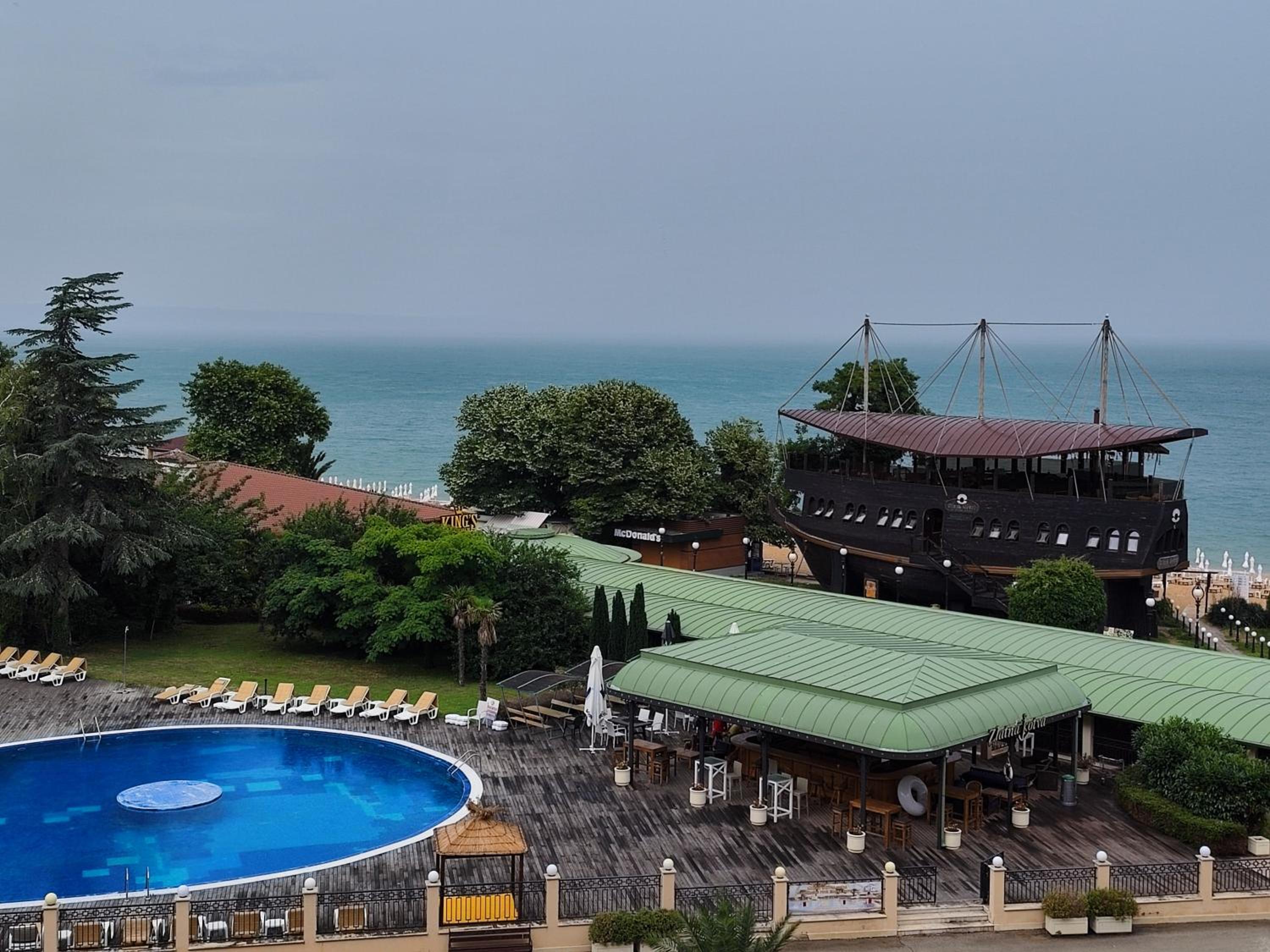 Europroperties Zlatna Kotva Apartments