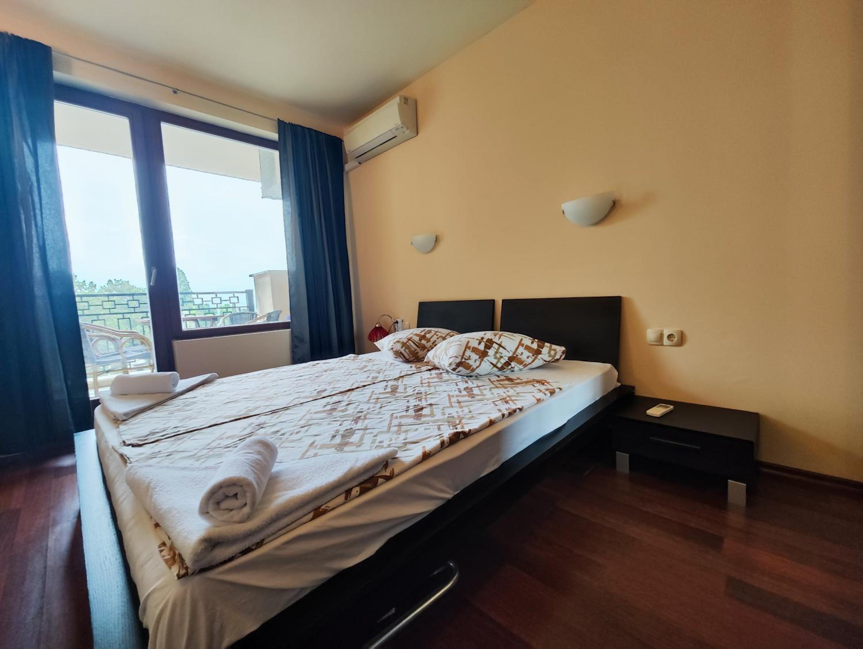 Europroperties Zlatna Kotva Apartments