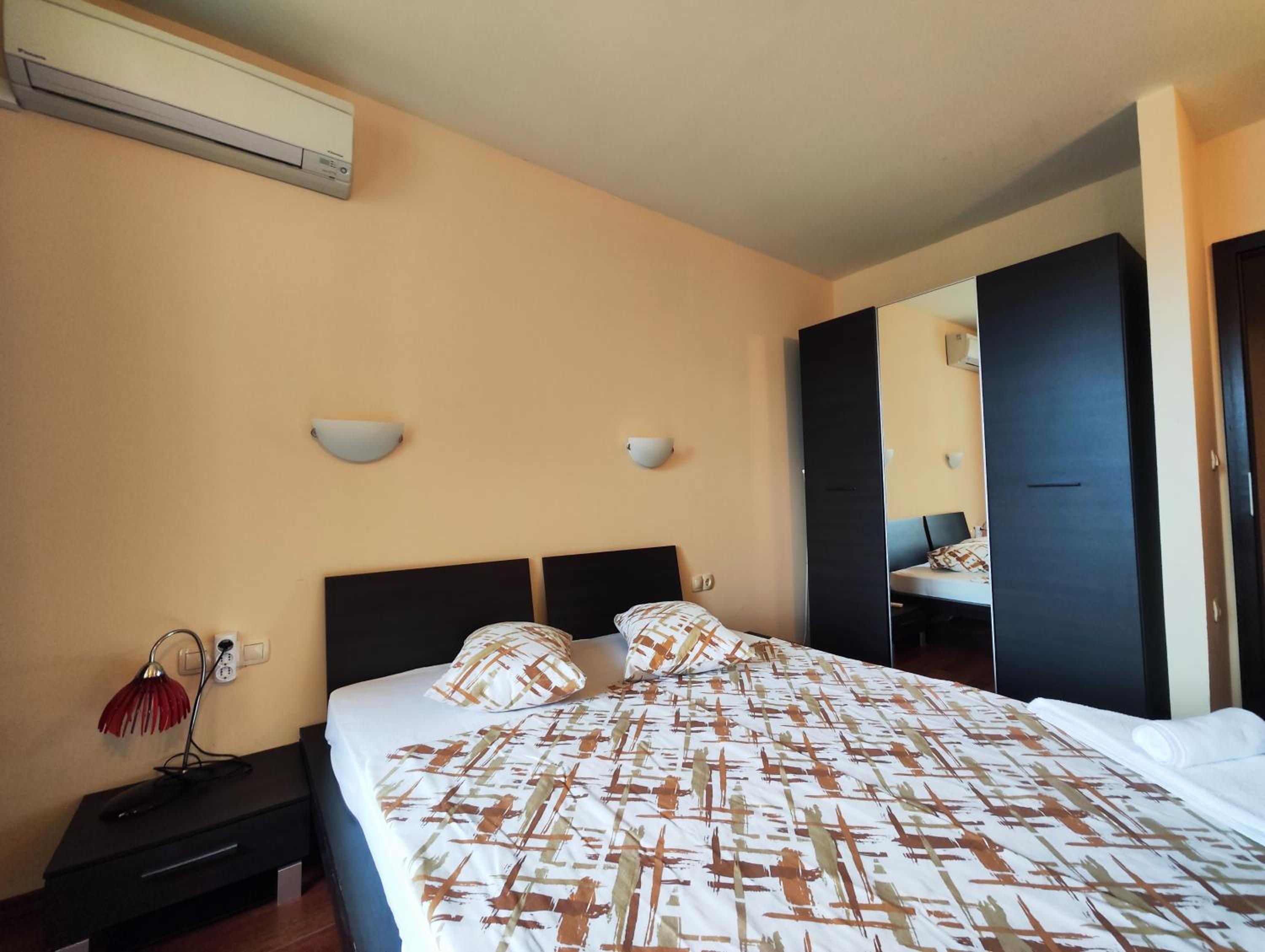 Europroperties Zlatna Kotva Apartments