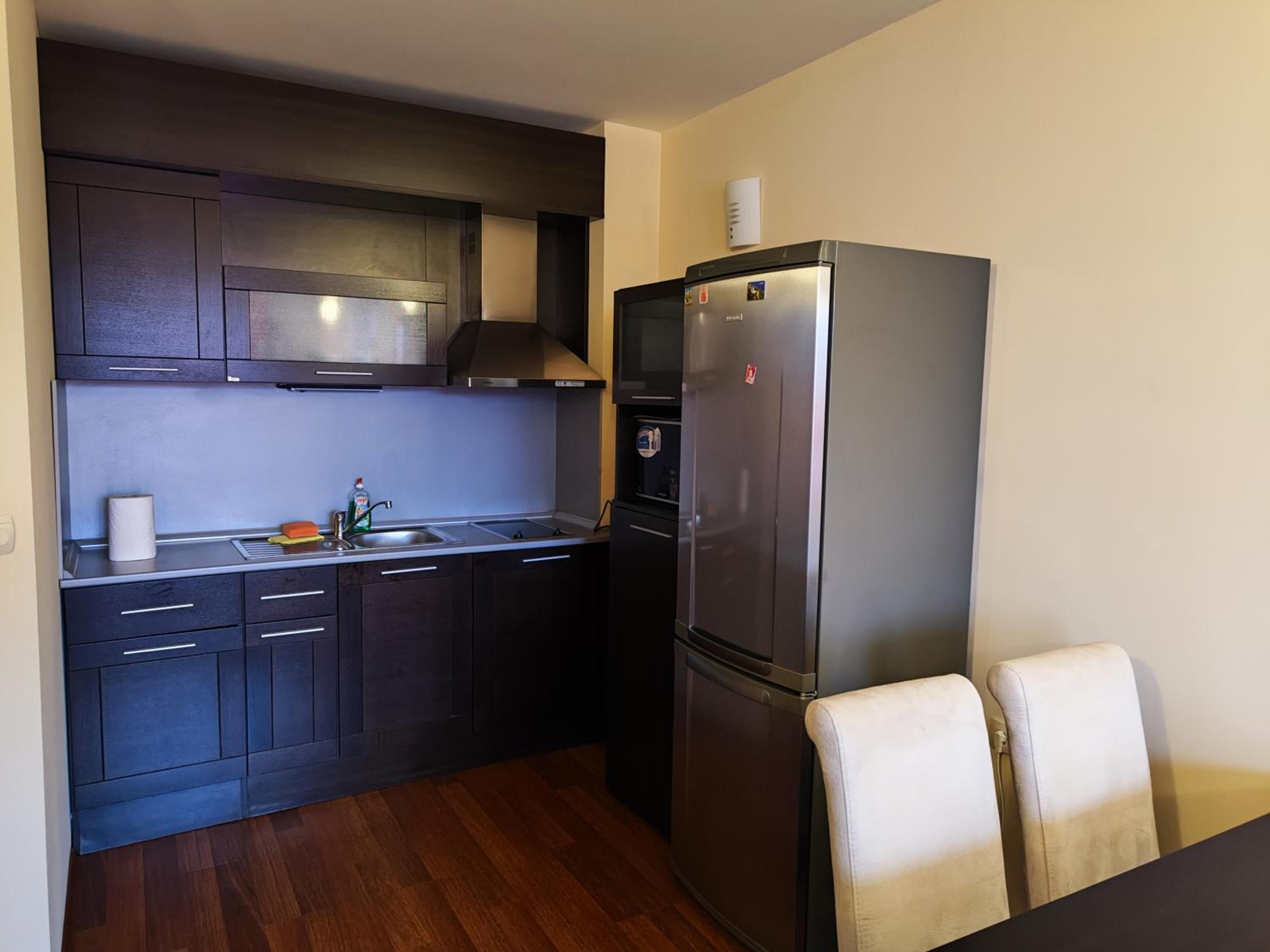 Europroperties Zlatna Kotva Apartments