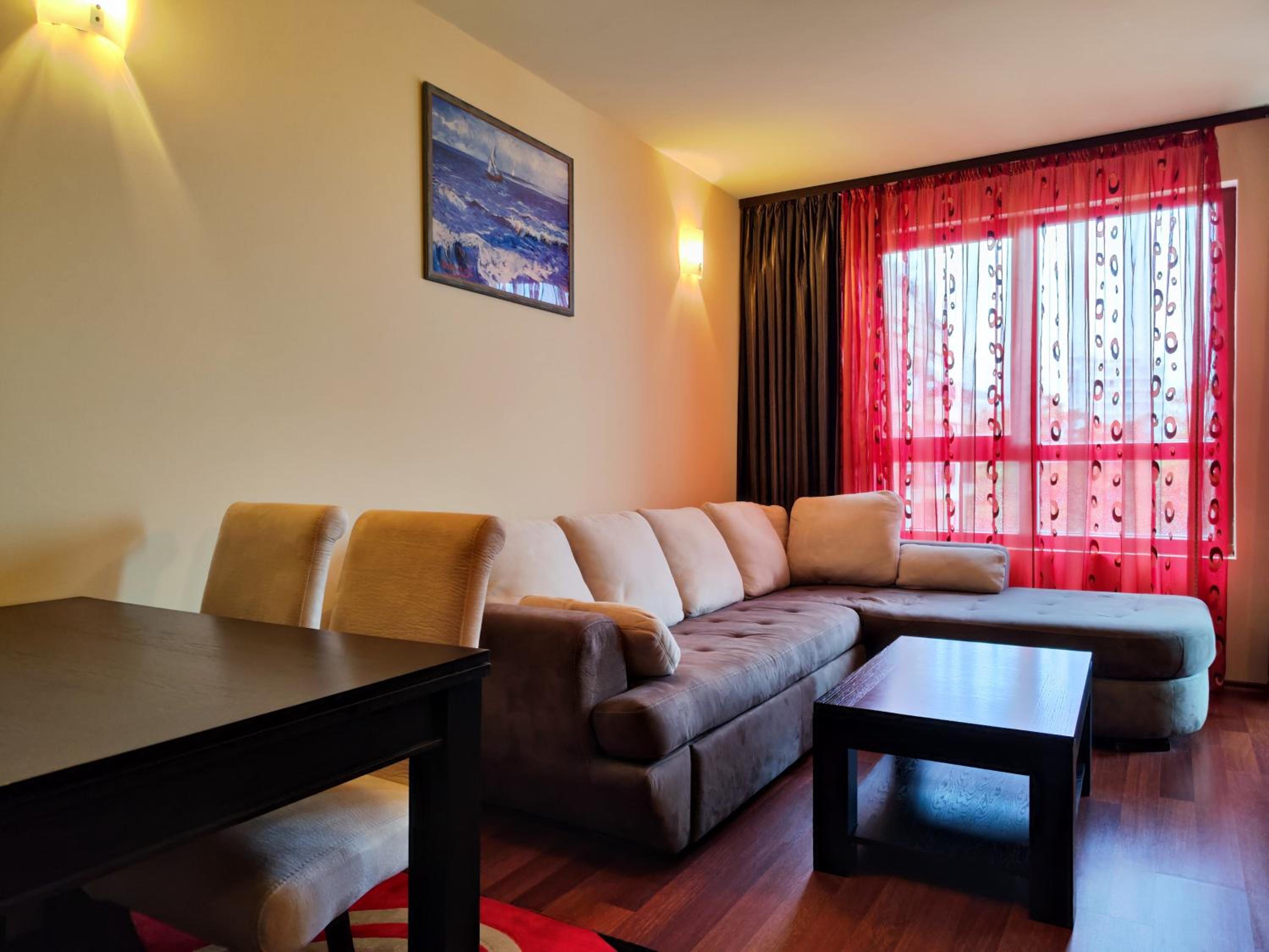 Europroperties Zlatna Kotva Apartments
