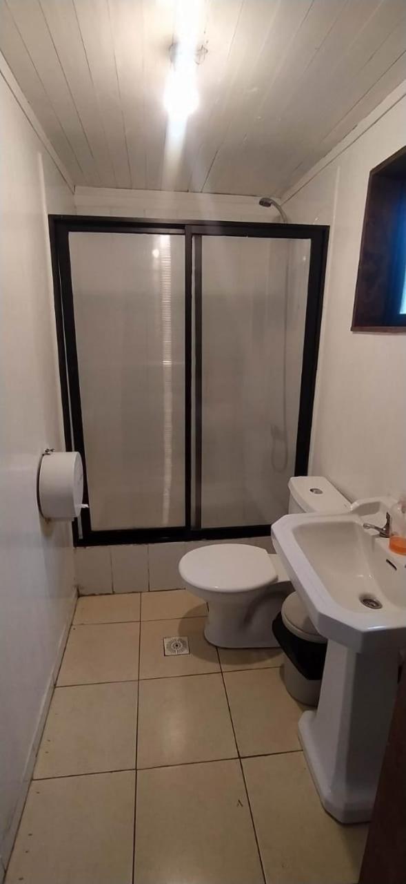Willhouse Hostel
