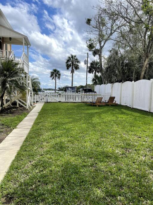 St Augustine Condo in Historic Downtown, 2bd view 4