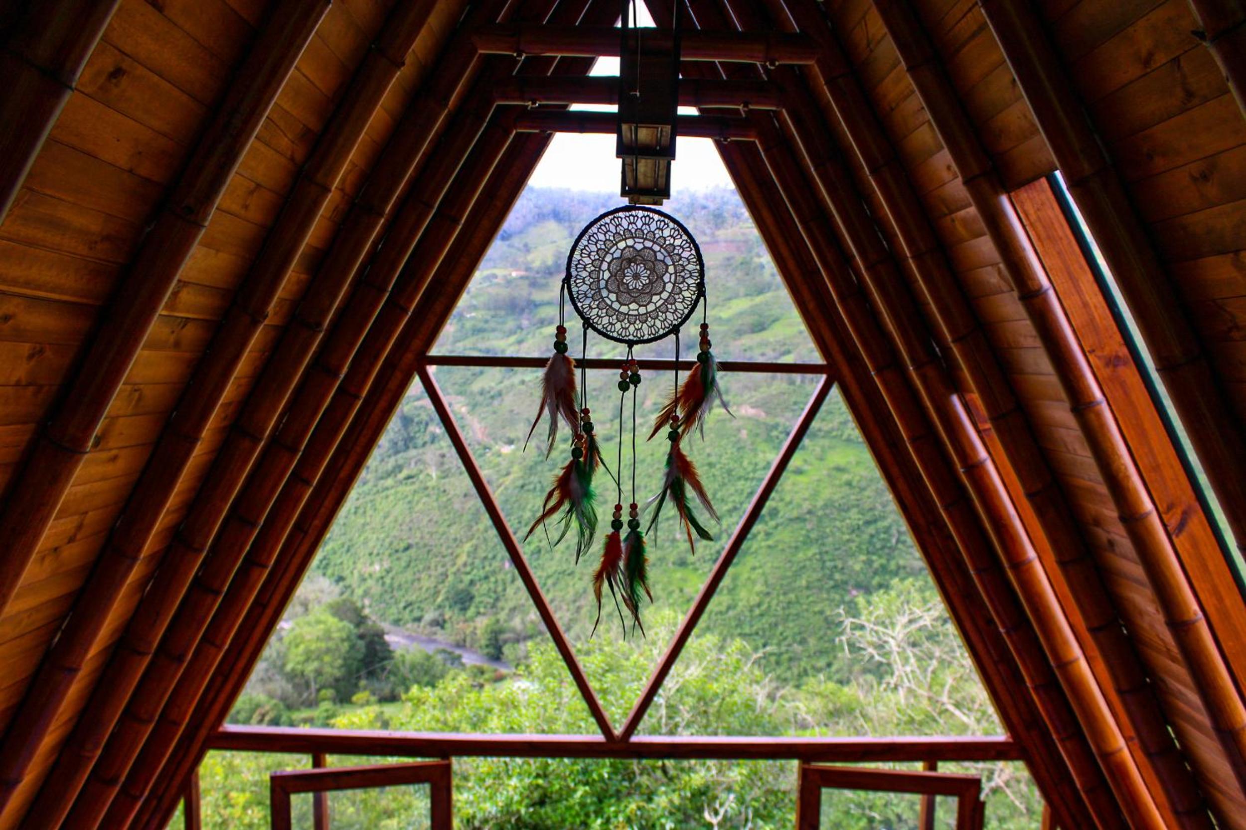 Glamping Corazón del Molino