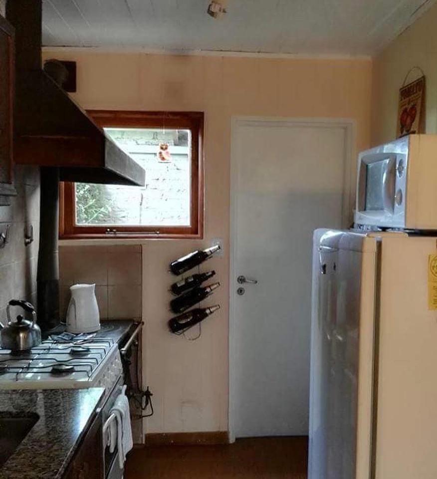 La Casita de Maby alquiler temporario
