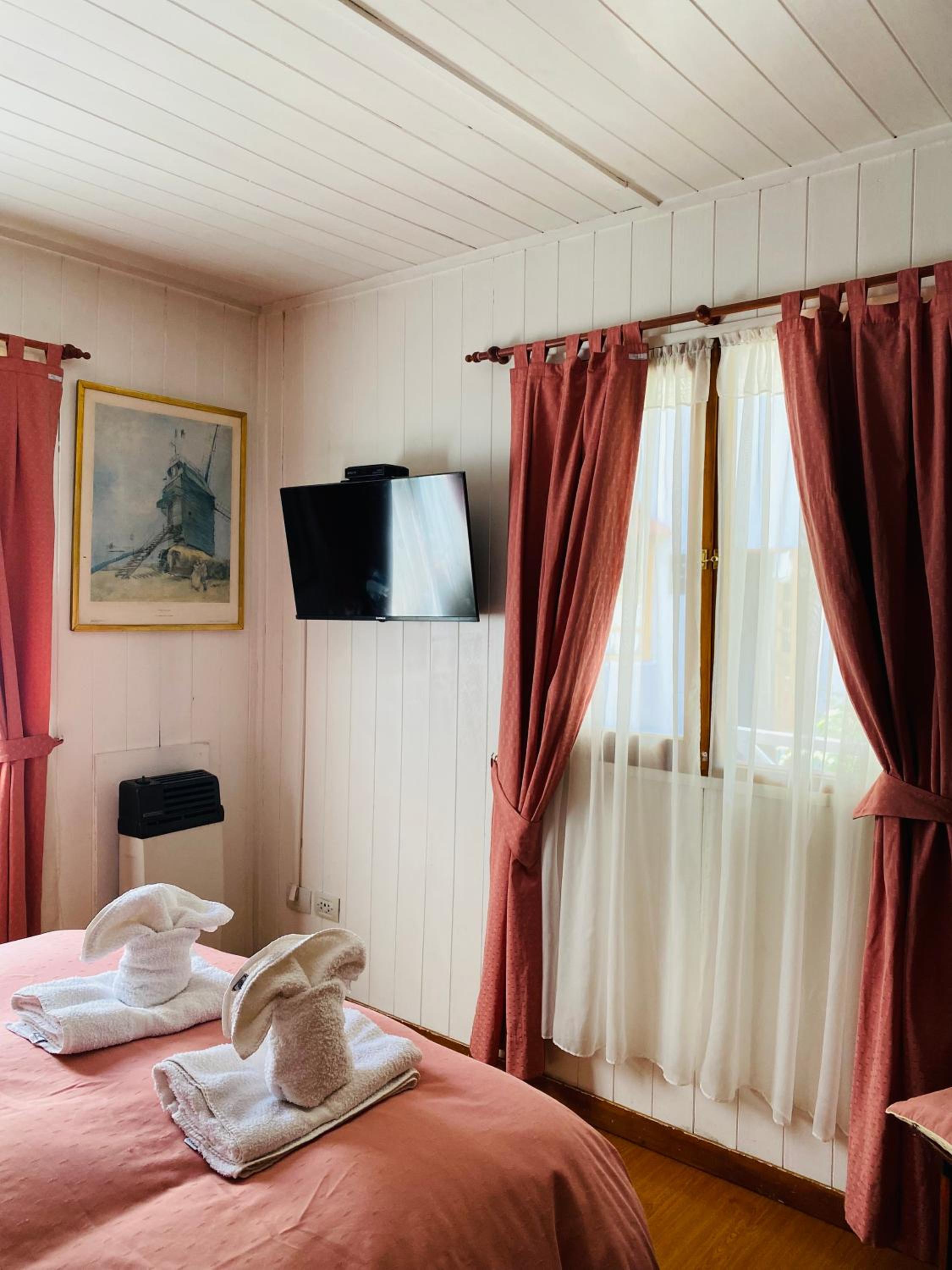 La Casita de Maby alquiler temporario