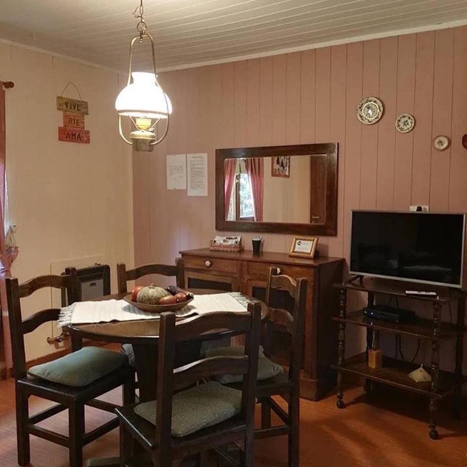 La Casita de Maby alquiler temporario