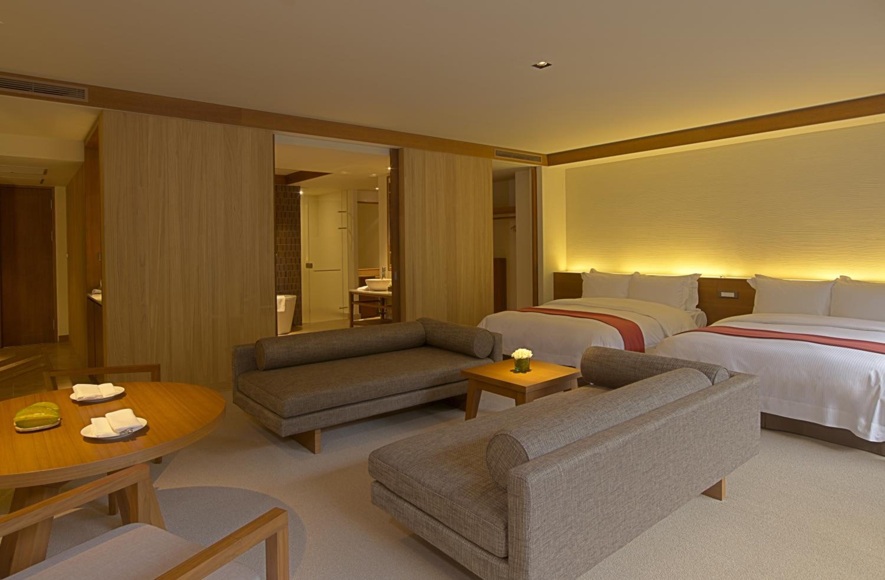 Silks Place Taroko Hotel