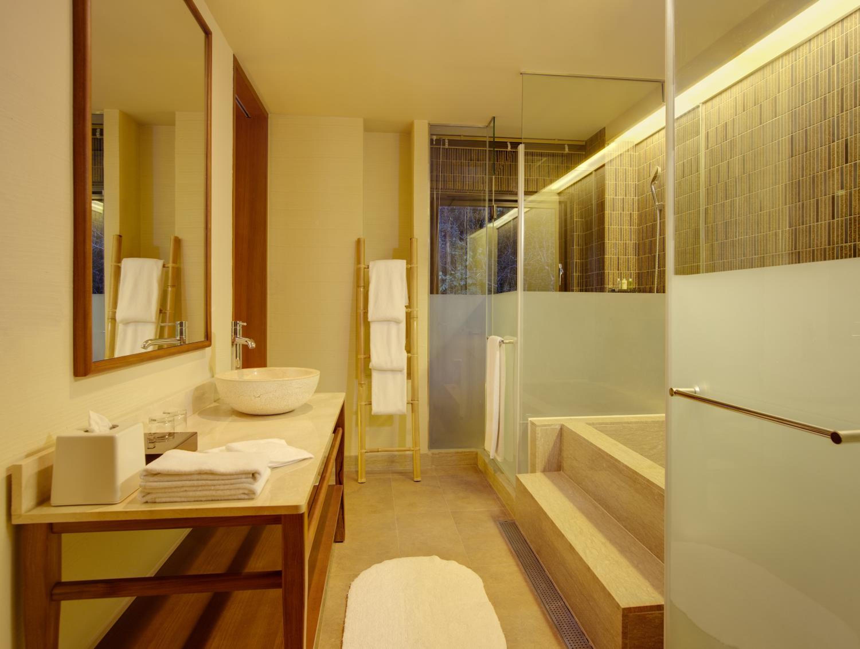 Silks Place Taroko Hotel
