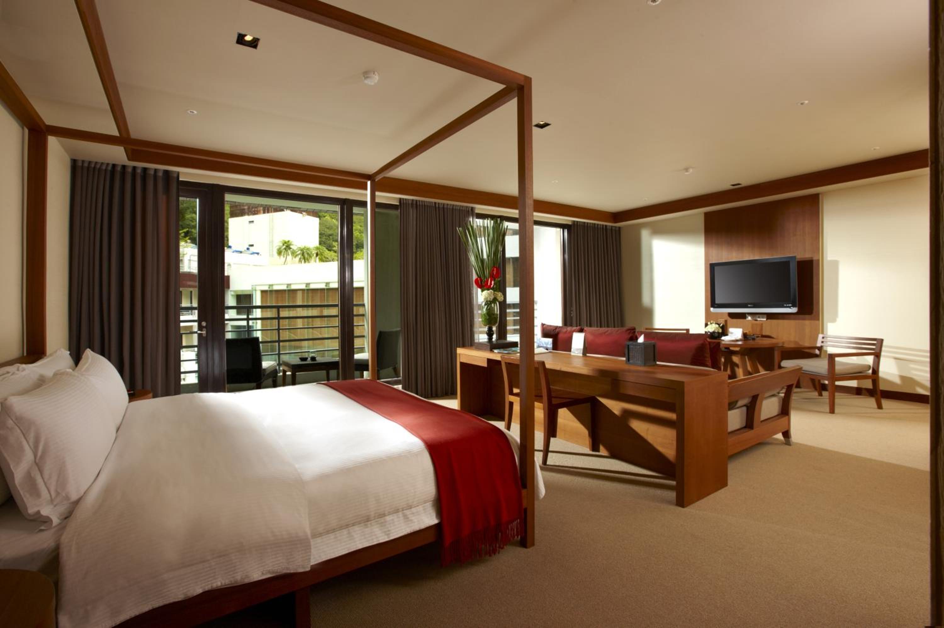 Silks Place Taroko Hotel