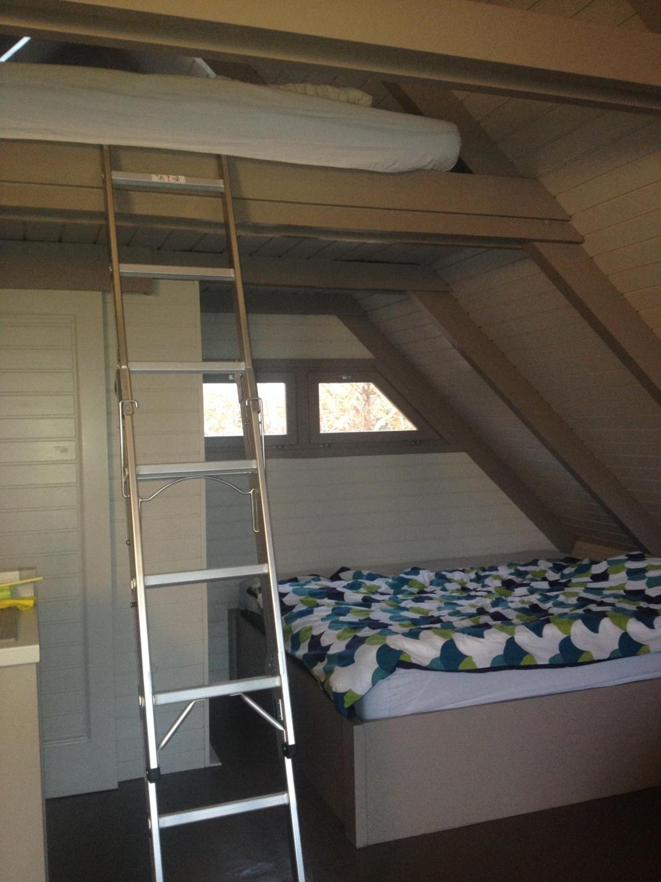 Seehütte Neusiedlersee - Pfahlbau GlamPing
