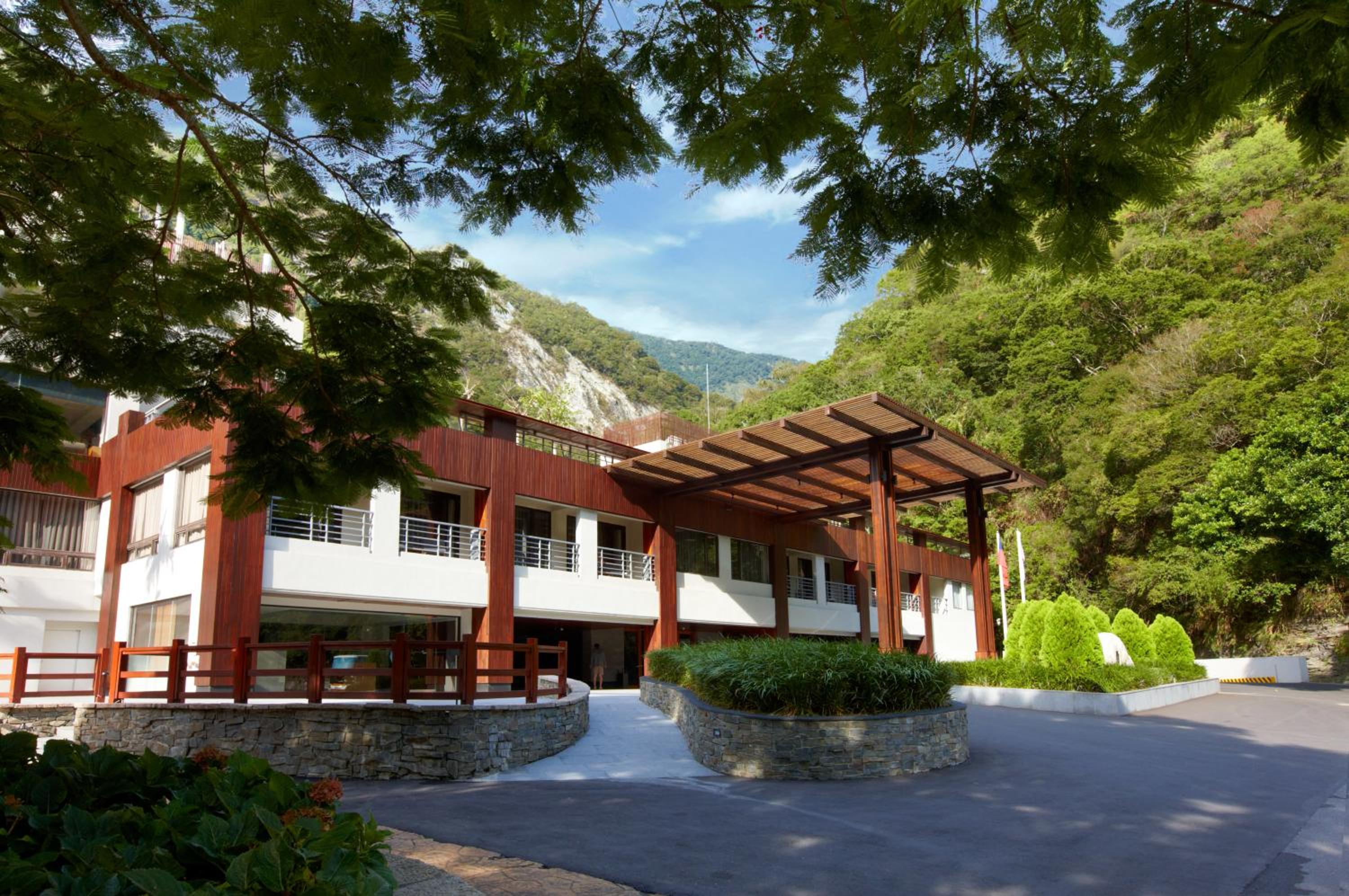 Silks Place Taroko Hotel