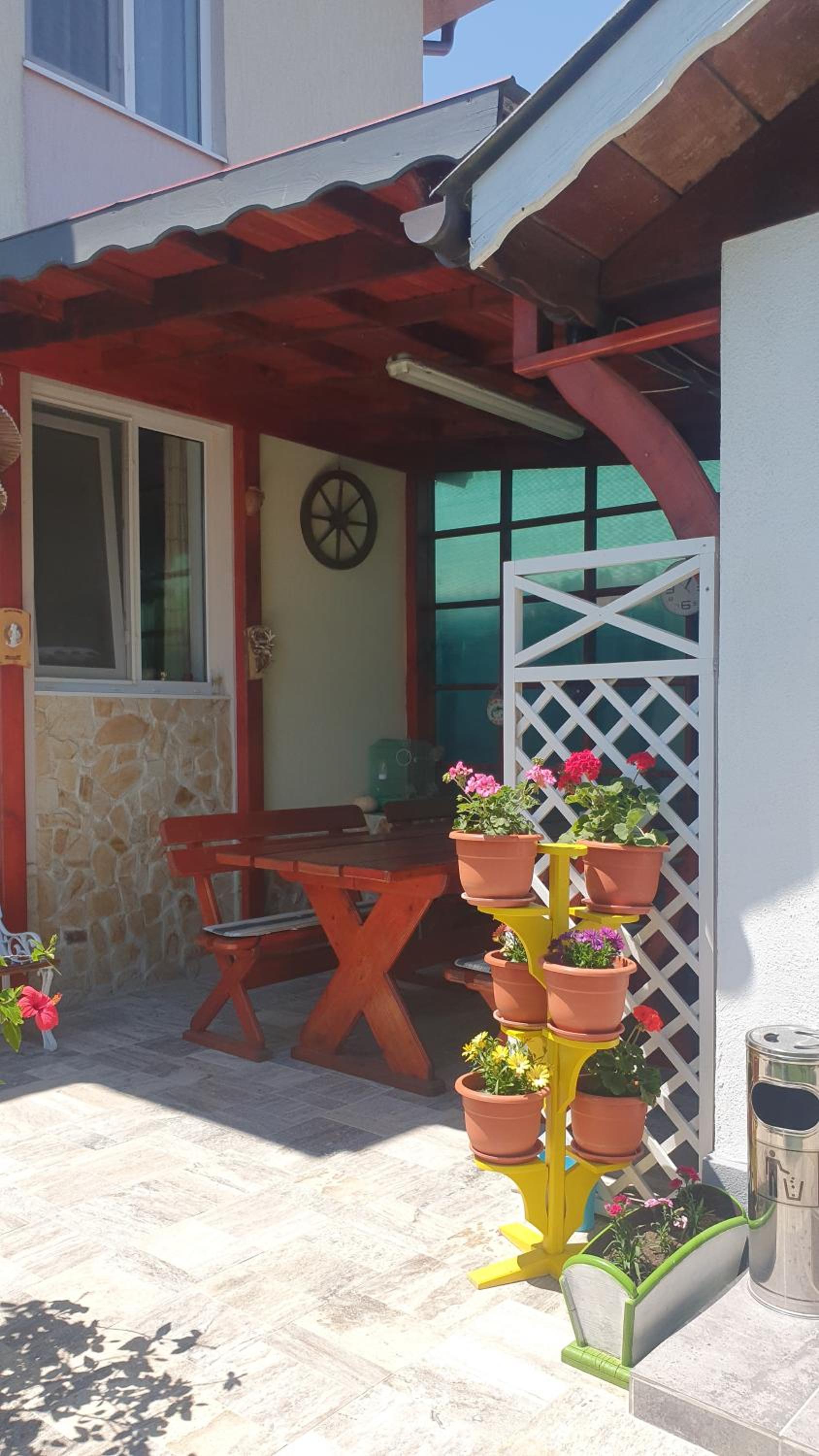Vila alex view 4