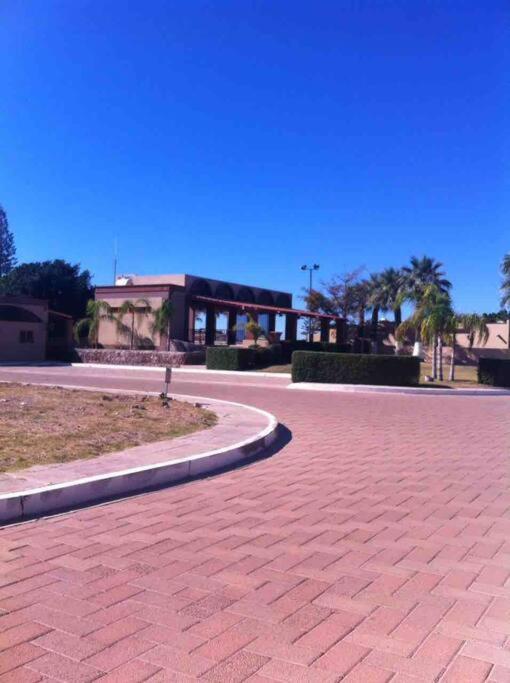Casa Totalmente Equipada en Playa Algodones view 3