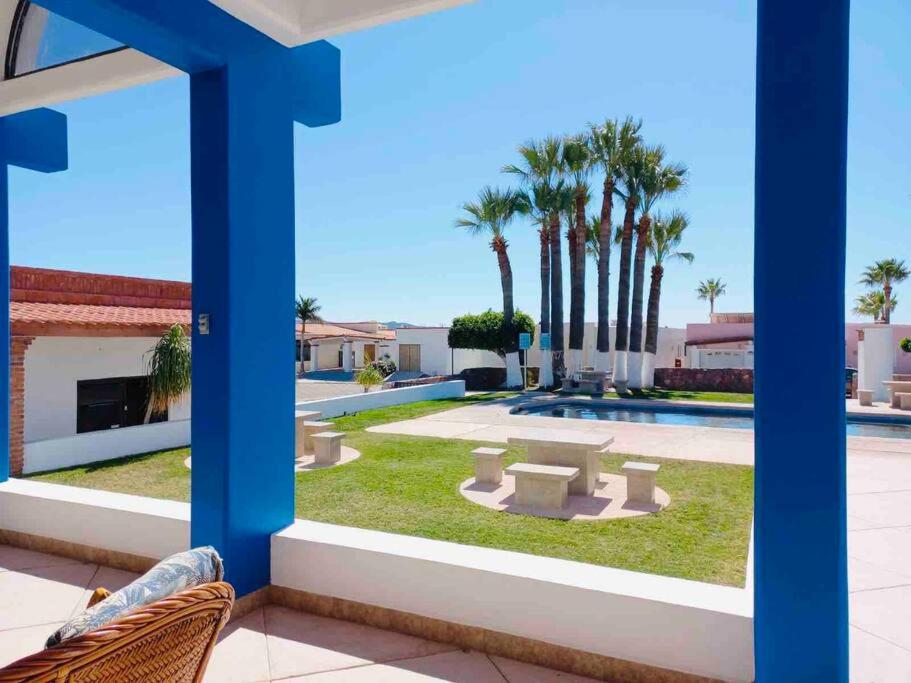 Casa Totalmente Equipada en Playa Algodones view 5