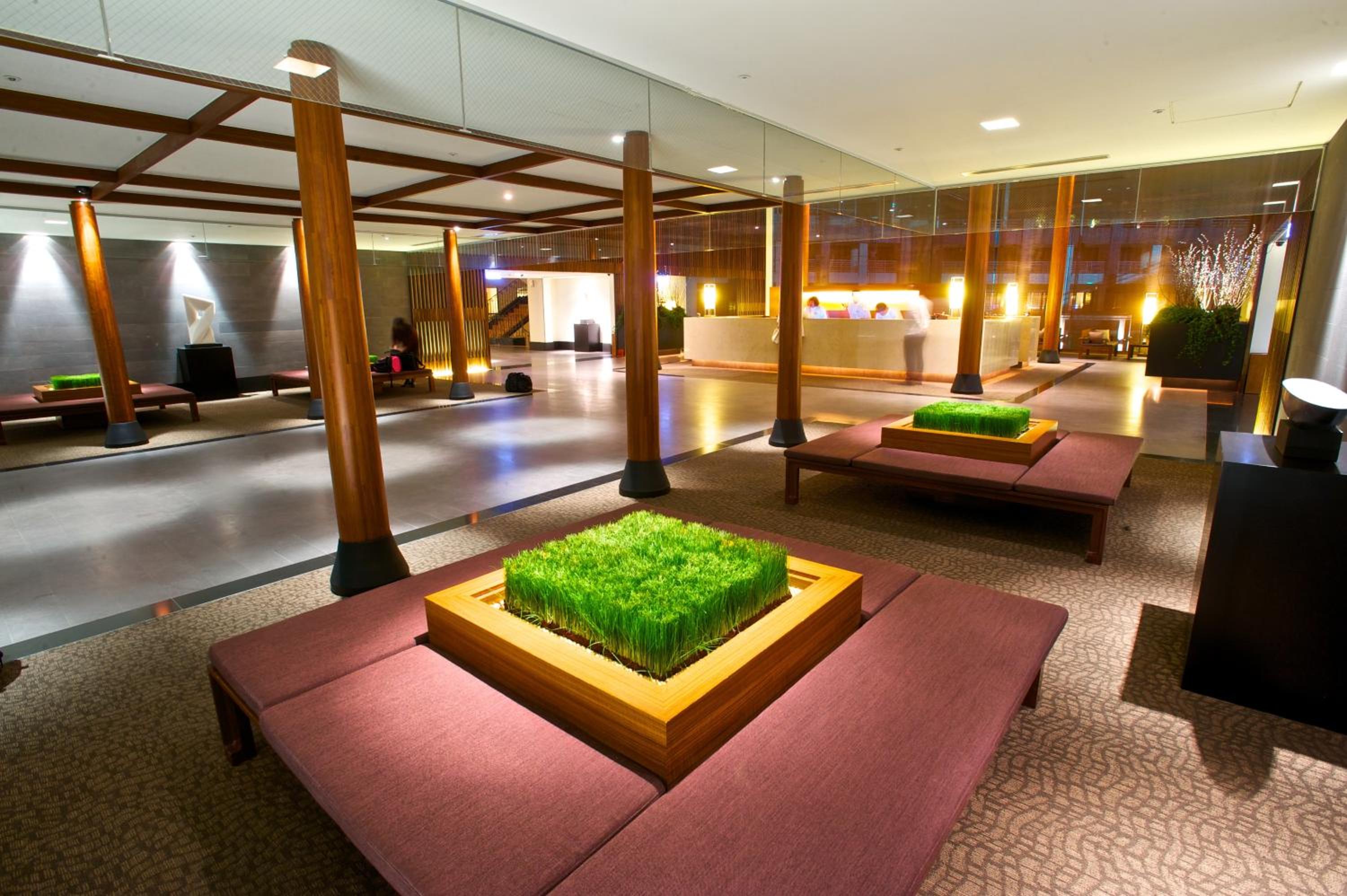 Silks Place Taroko Hotel