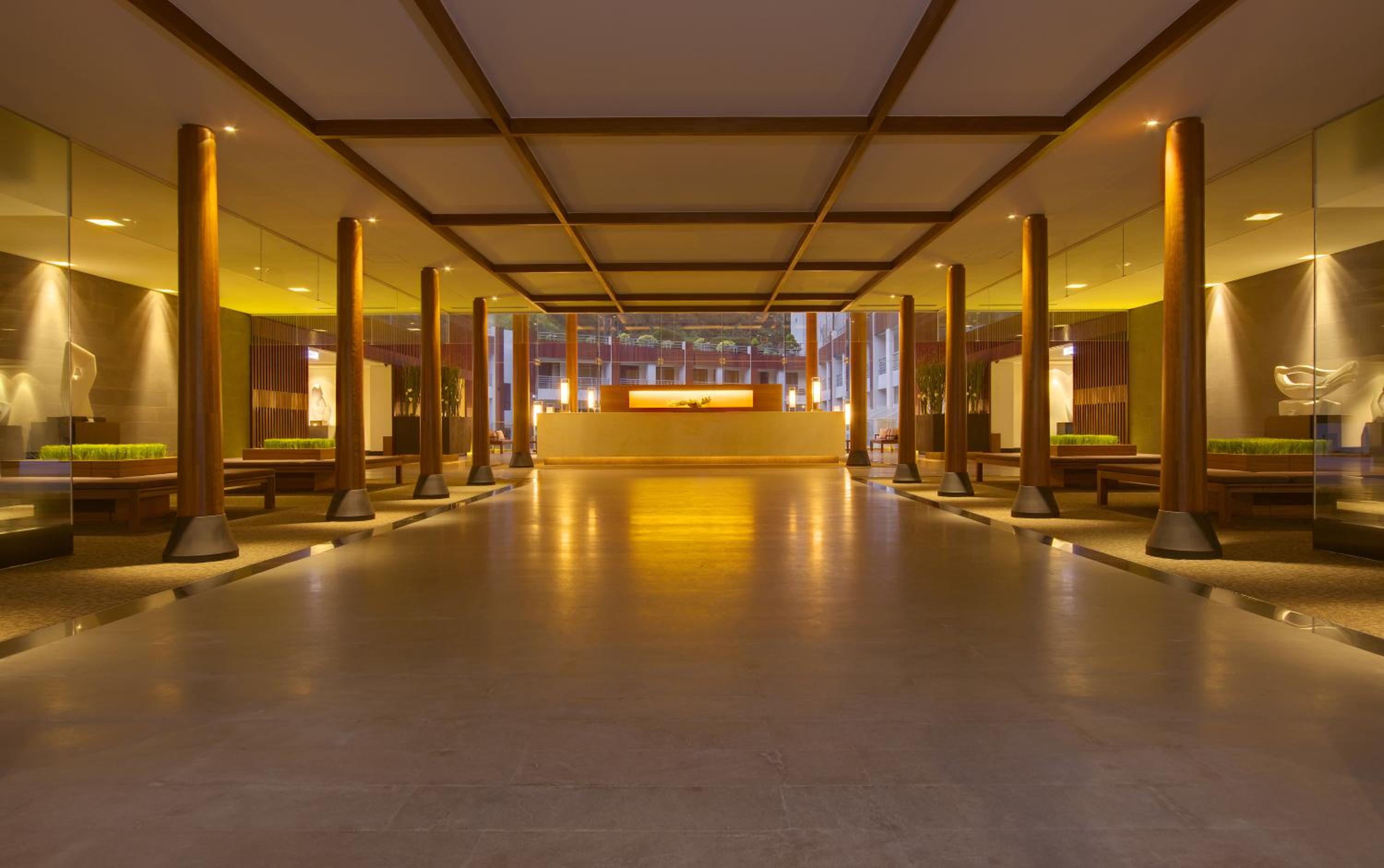 Silks Place Taroko Hotel