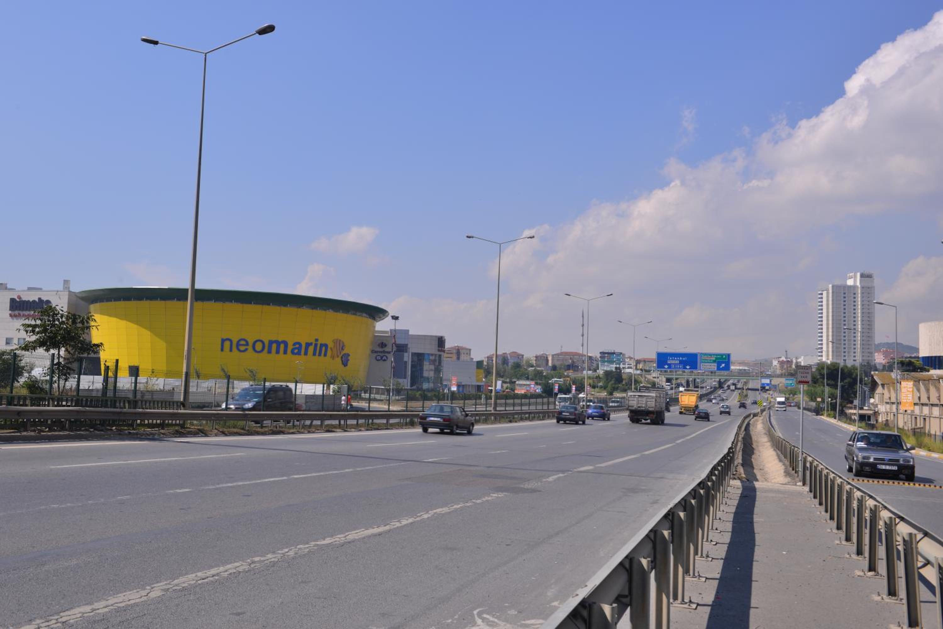 Kervan Hotel Pendik - Image 11