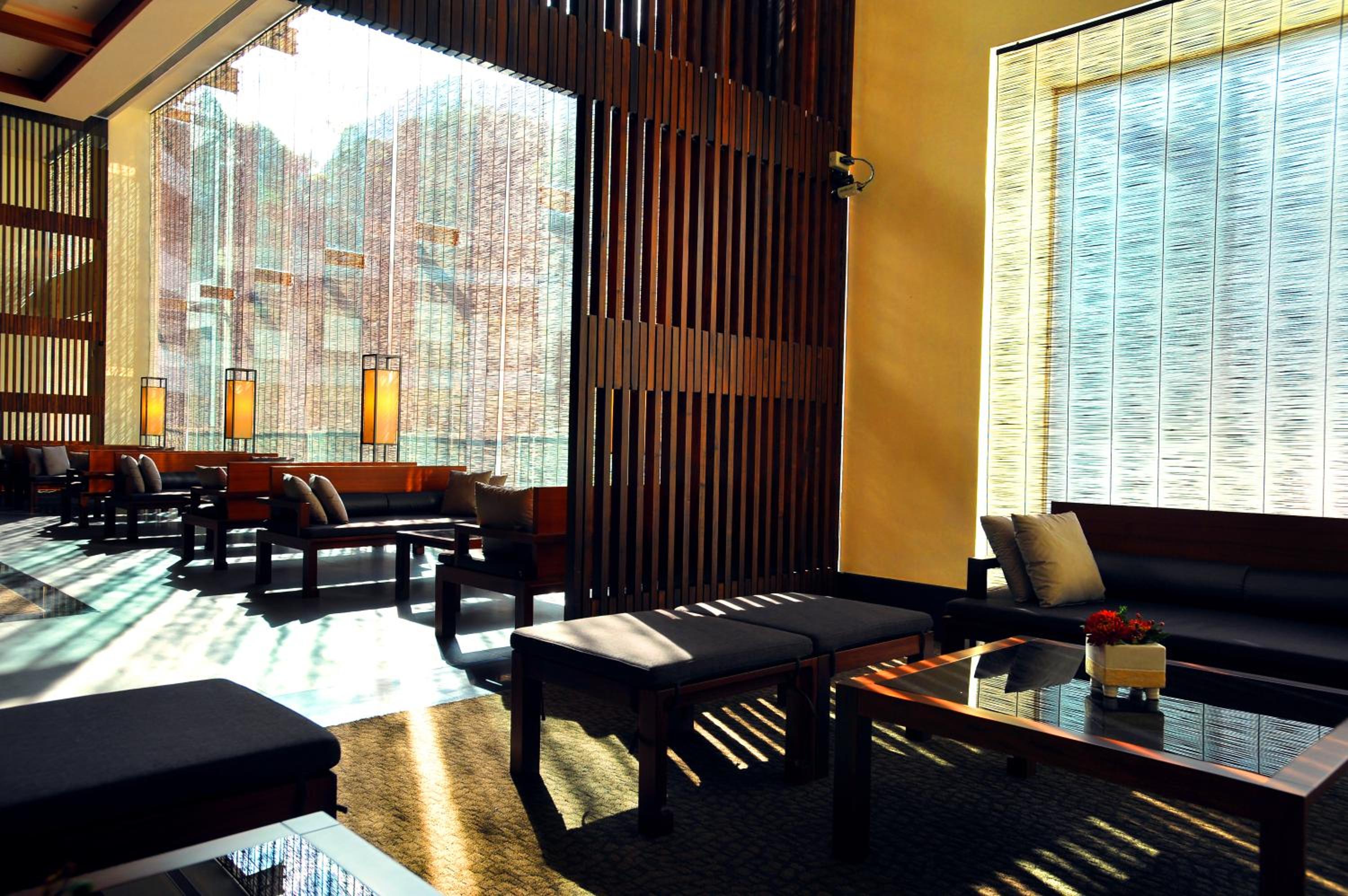 Silks Place Taroko Hotel