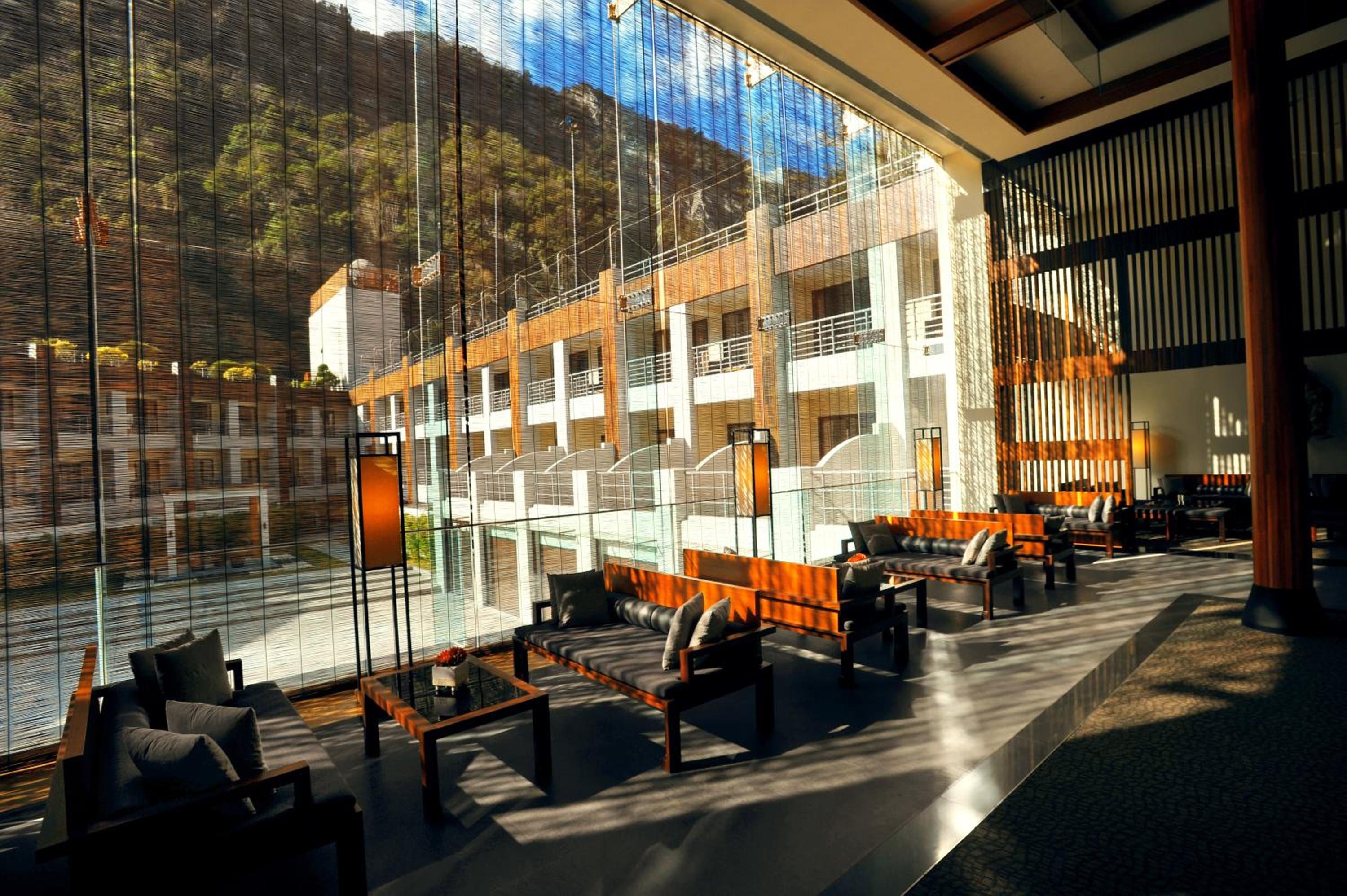 Silks Place Taroko Hotel