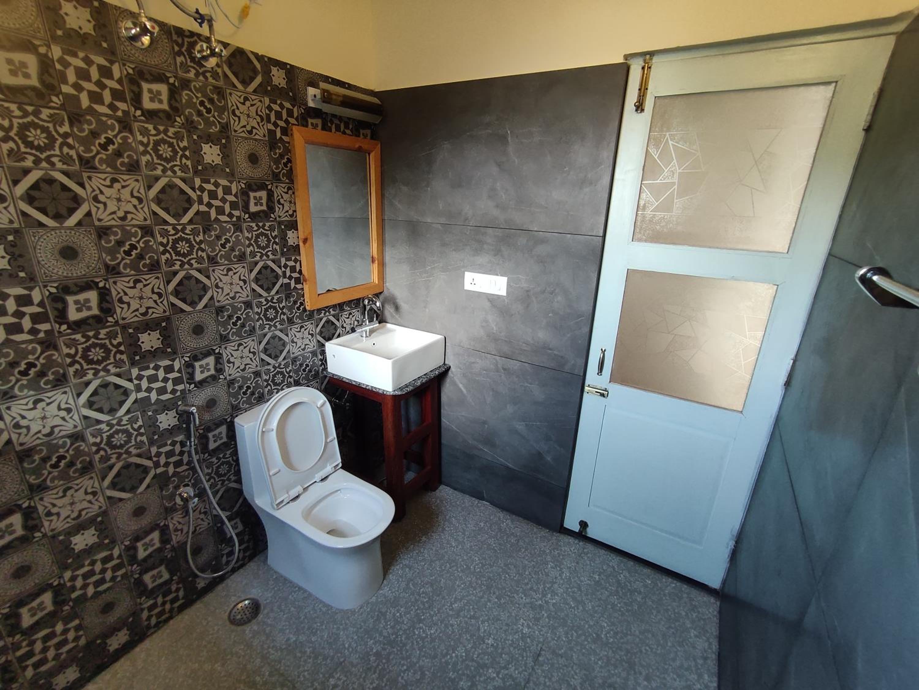 Kainchi Boutique Homestay view 2