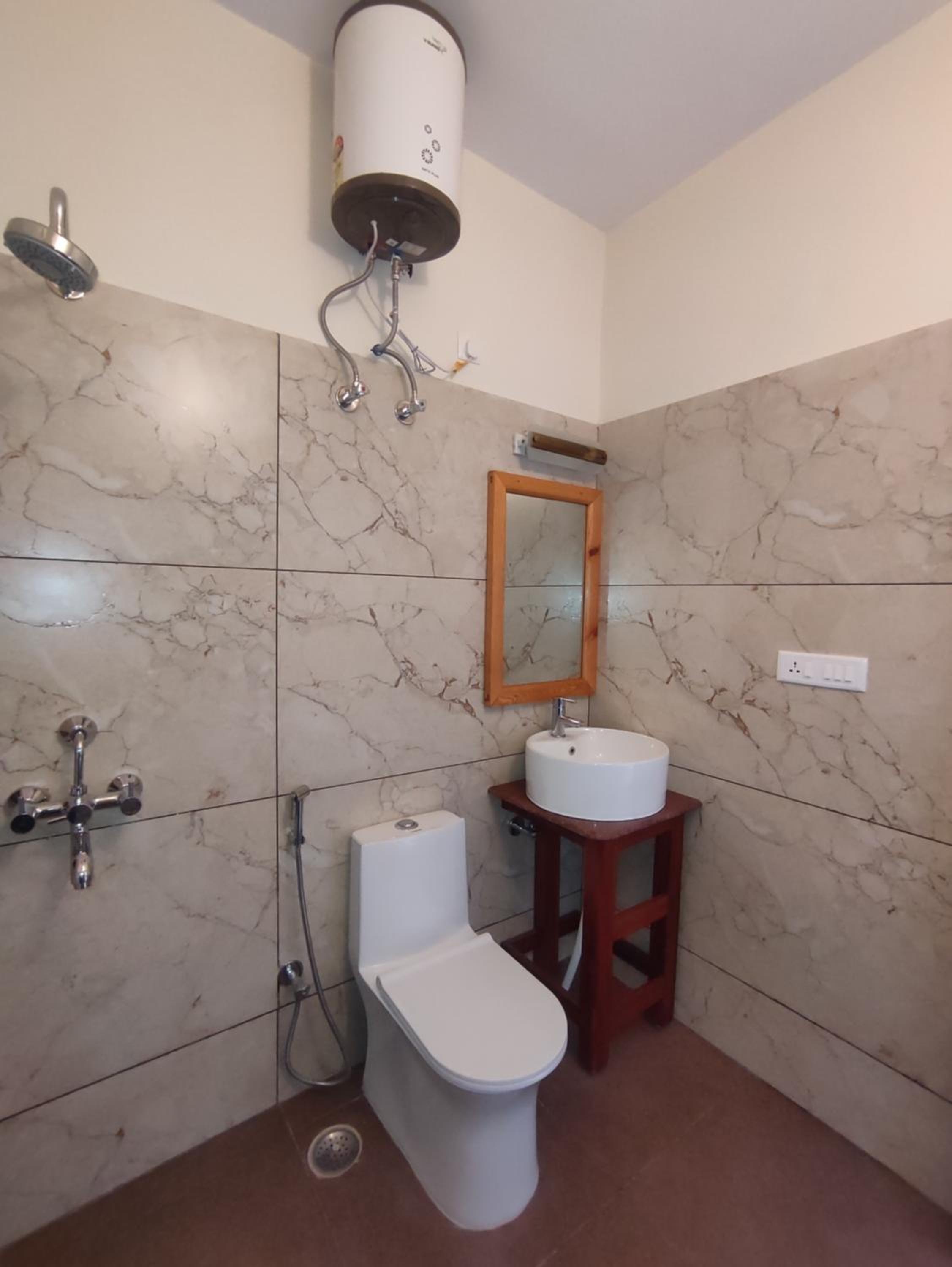 Kainchi Boutique Homestay view 4