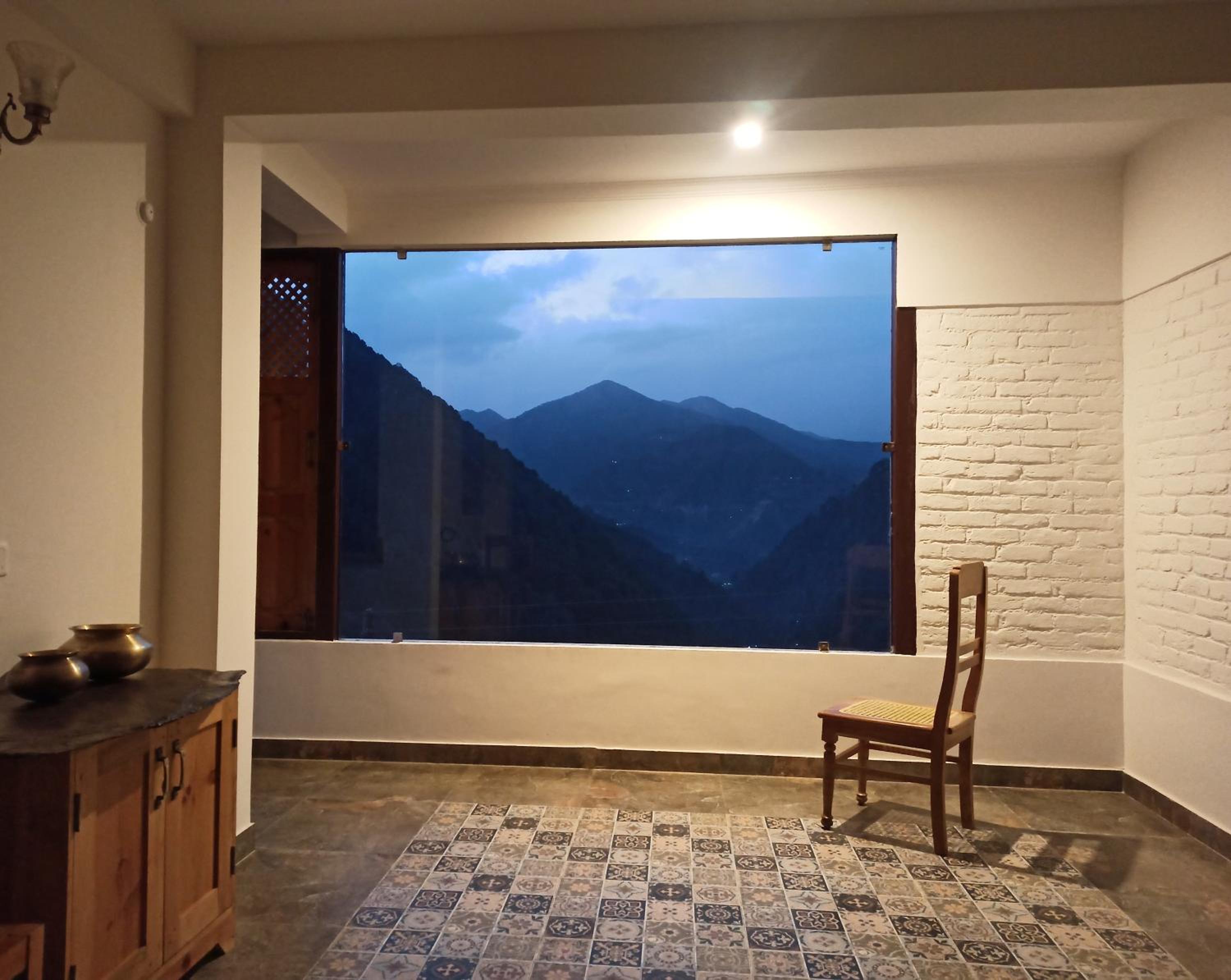 Kainchi Boutique Homestay view 5