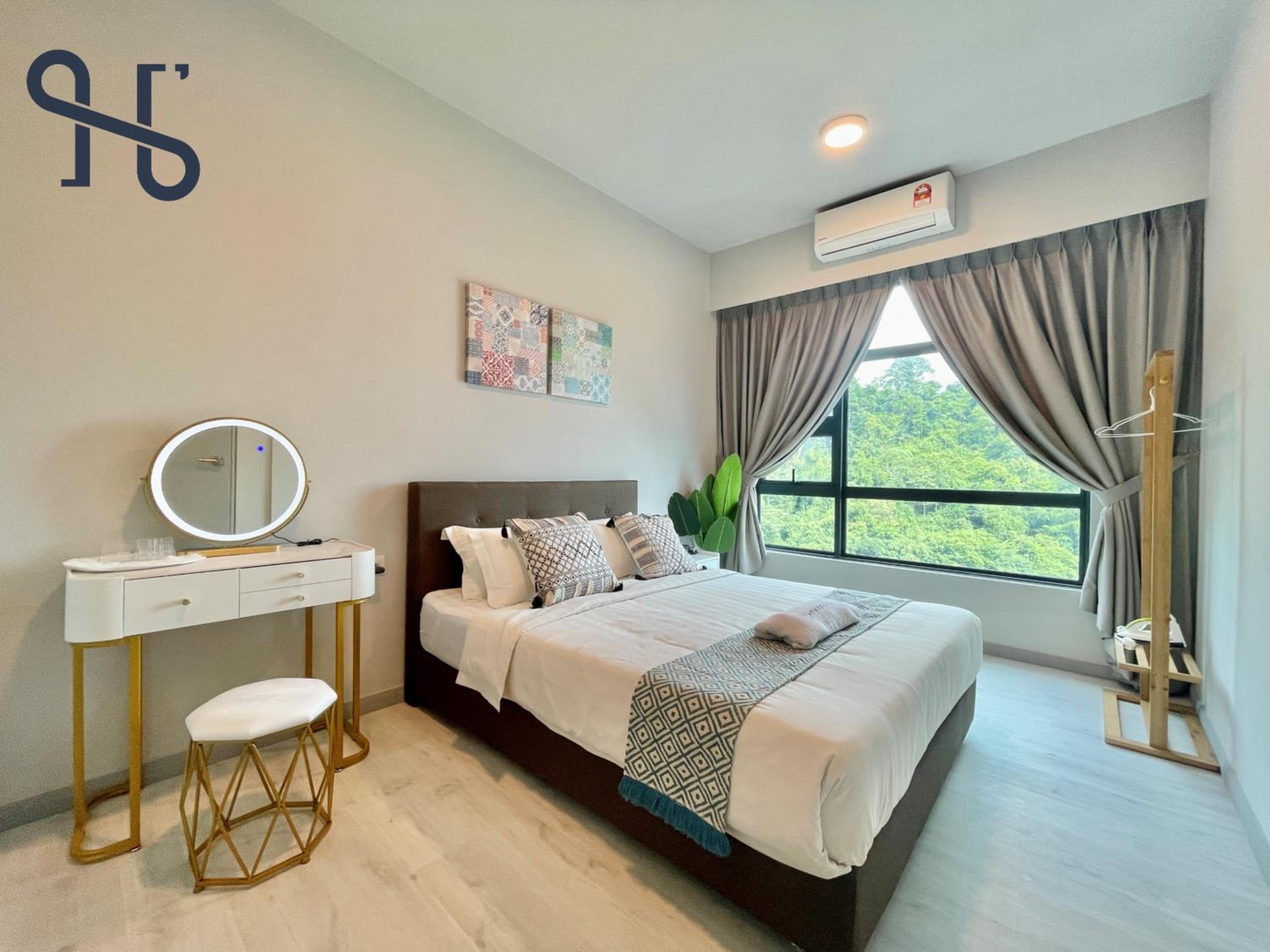 Homesuite' Home at Jesselton Quay photo 7