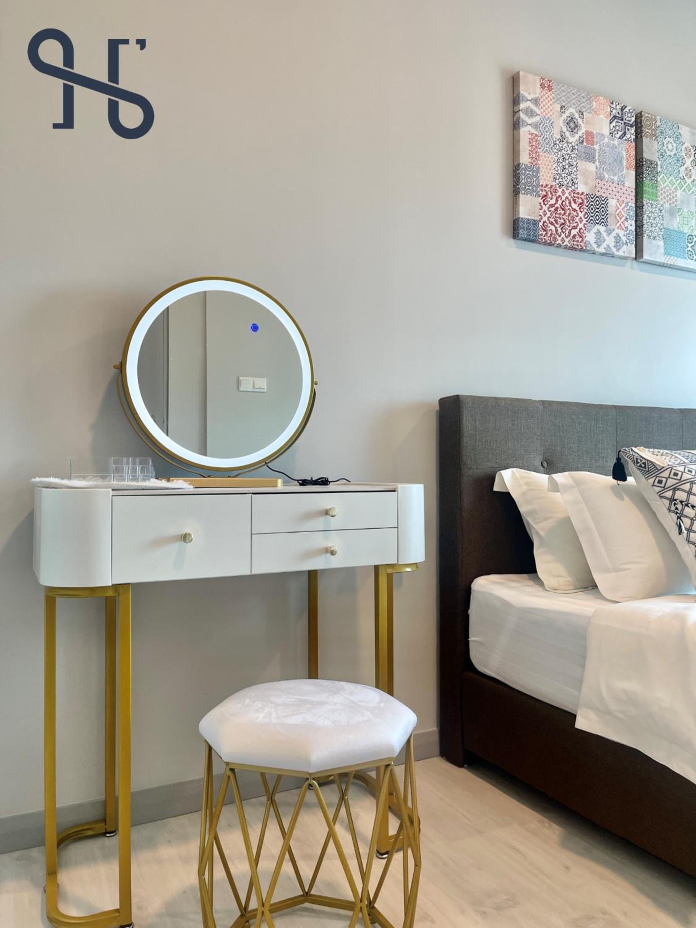 Homesuite' Home at Jesselton Quay photo 8