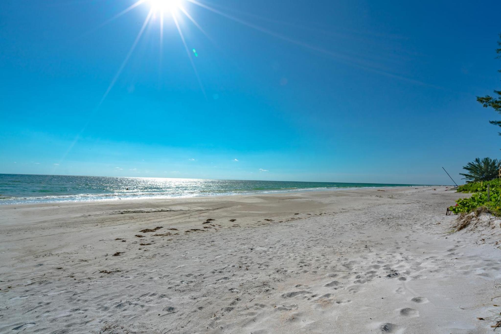 Shore Haven Unit 5A, 2 Bedroom, WIFI, Gulf View, Sleeps 4 view 4