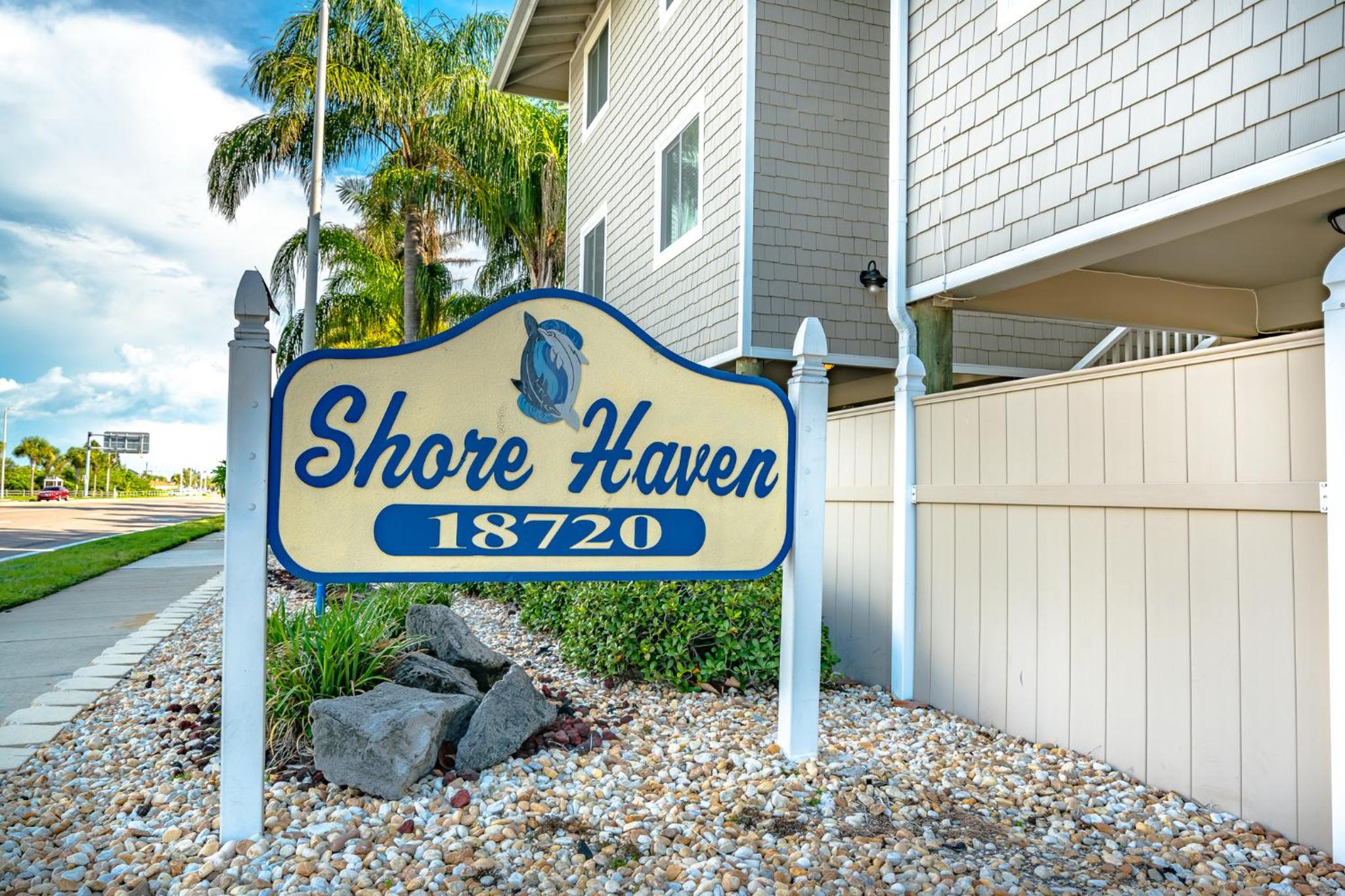 Shore Haven Unit 5A, 2 Bedroom, WIFI, Gulf View, Sleeps 4 view 5
