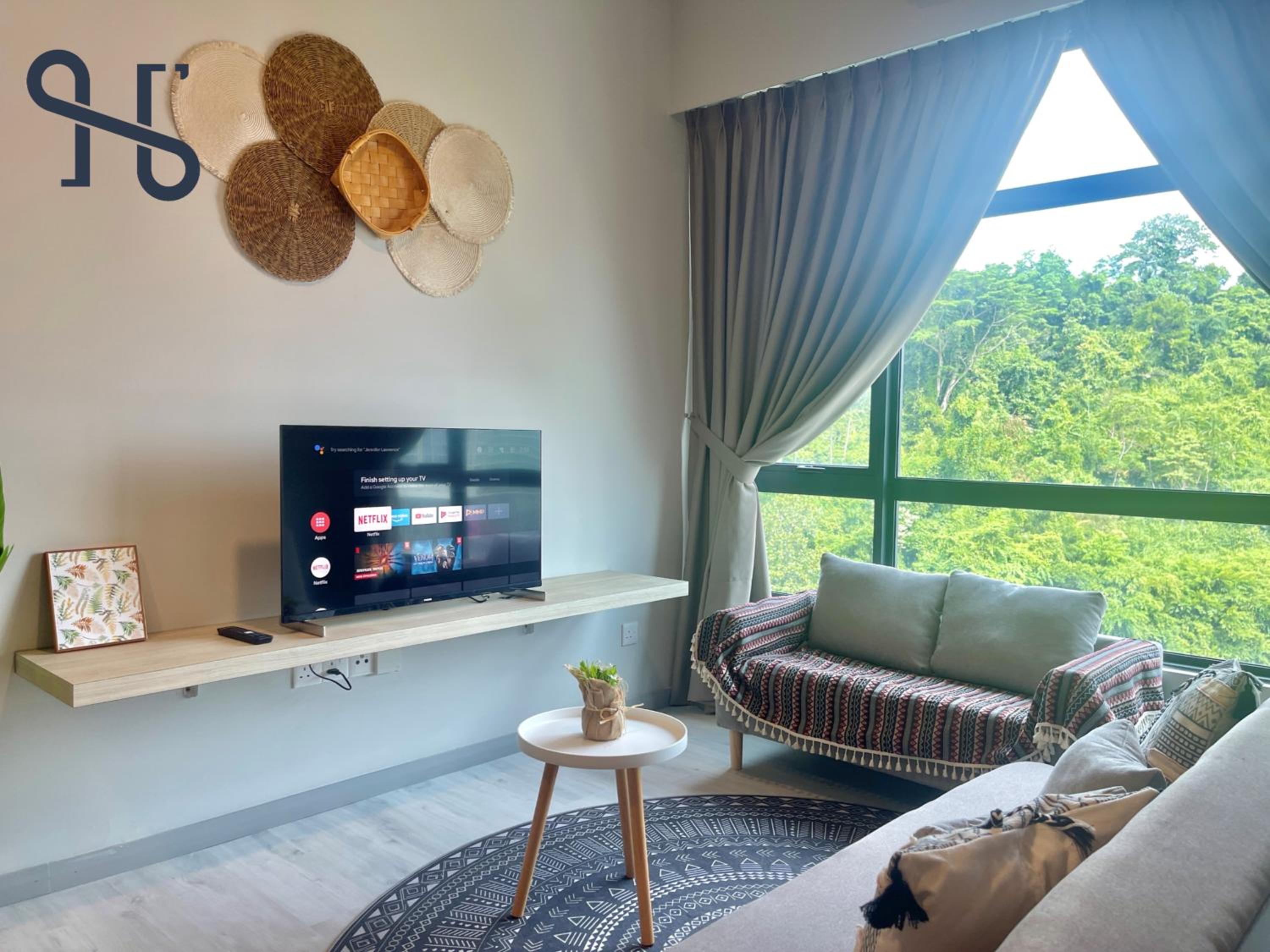Homesuite' Home at Jesselton Quay photo 6